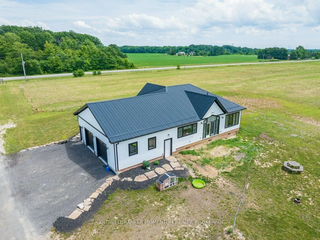 2848 MOUNTAIN Road