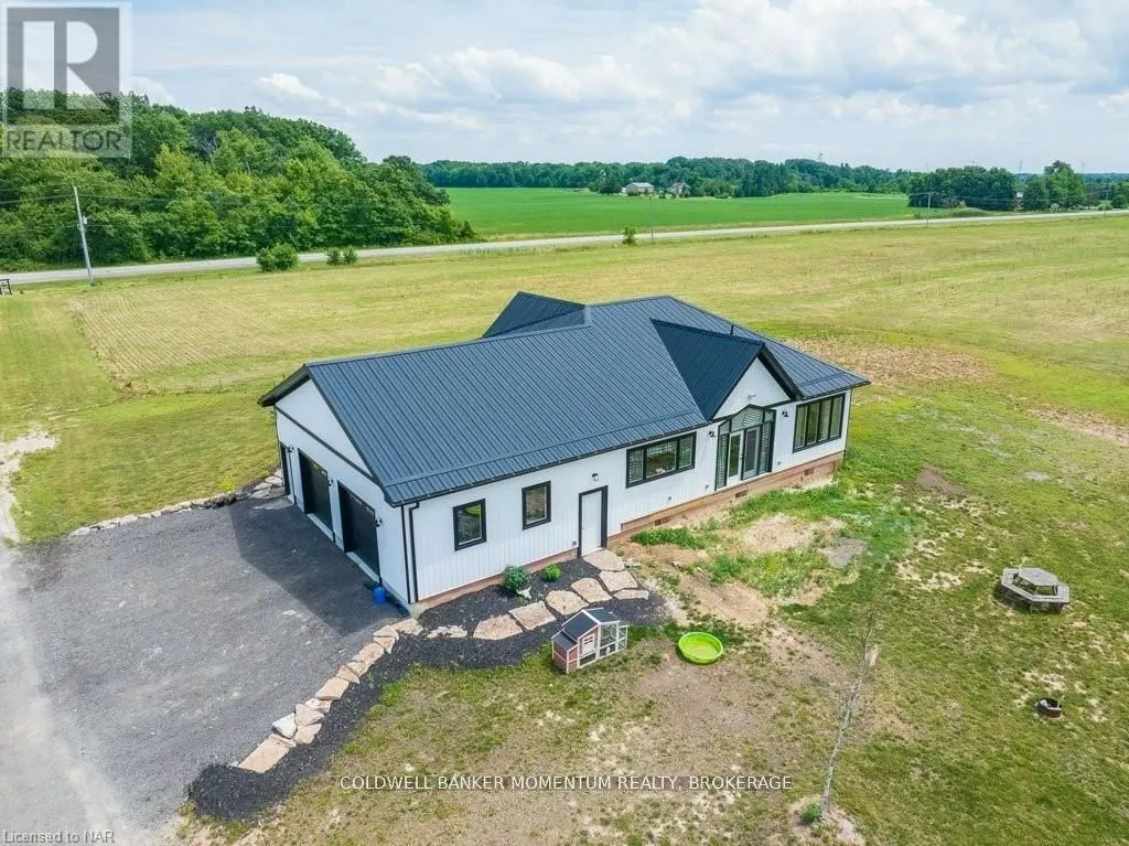 2848 MOUNTAIN Road