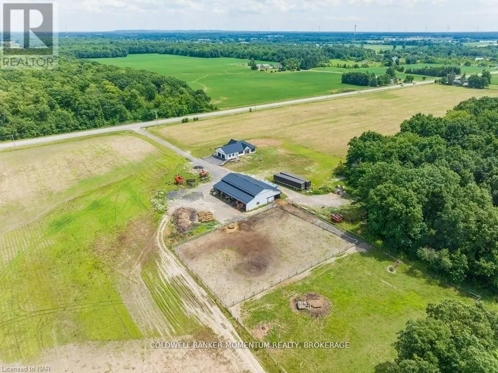 2848 MOUNTAIN Road
