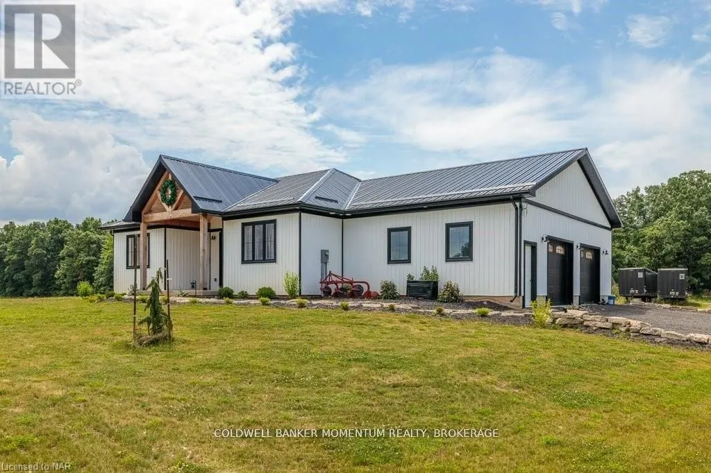 2848 MOUNTAIN Road