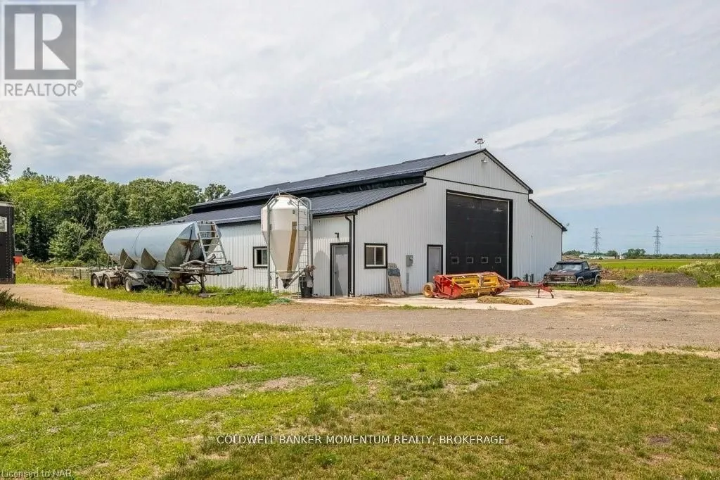 2848 MOUNTAIN Road