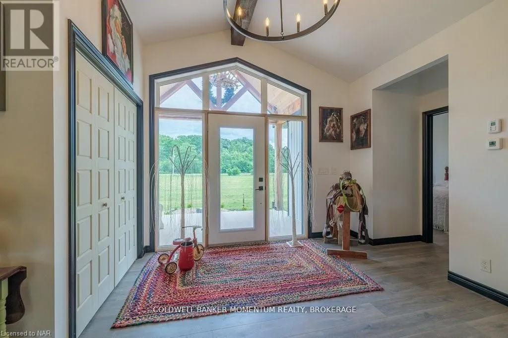 2848 MOUNTAIN Road