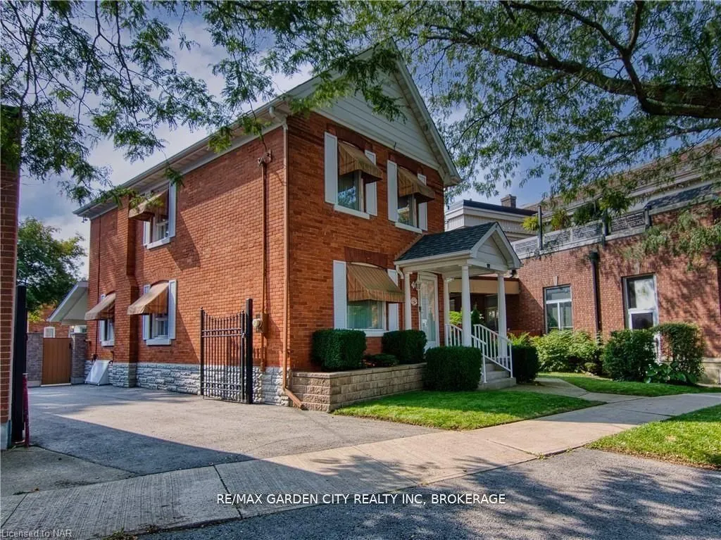 111 LAKE Street