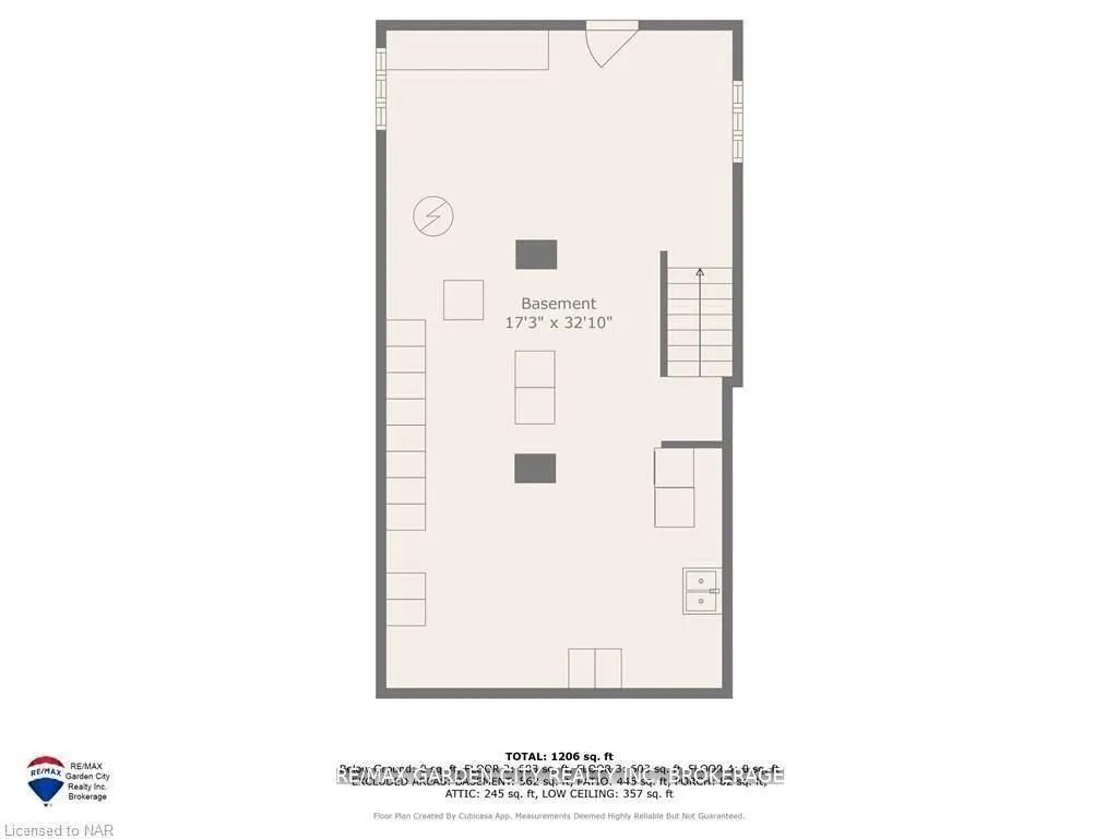 111 LAKE Street