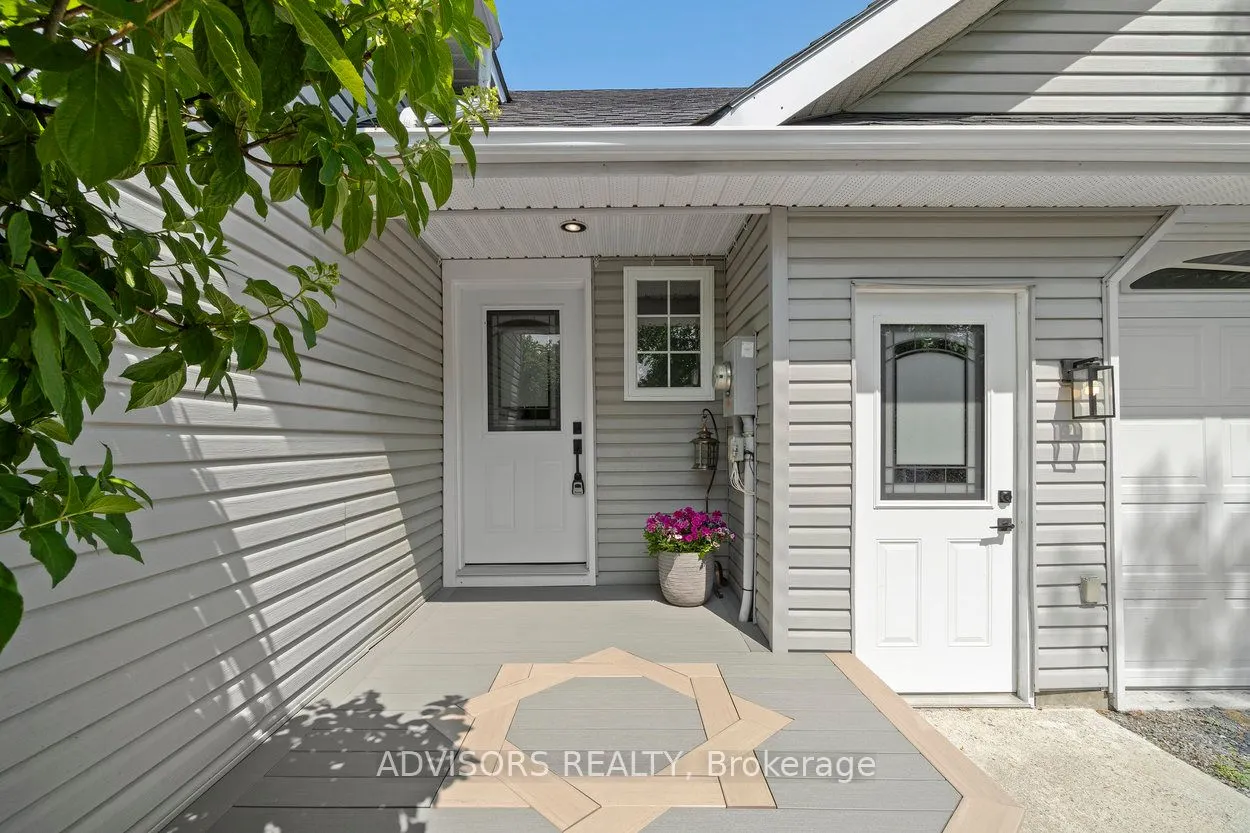 36 Rapids Road