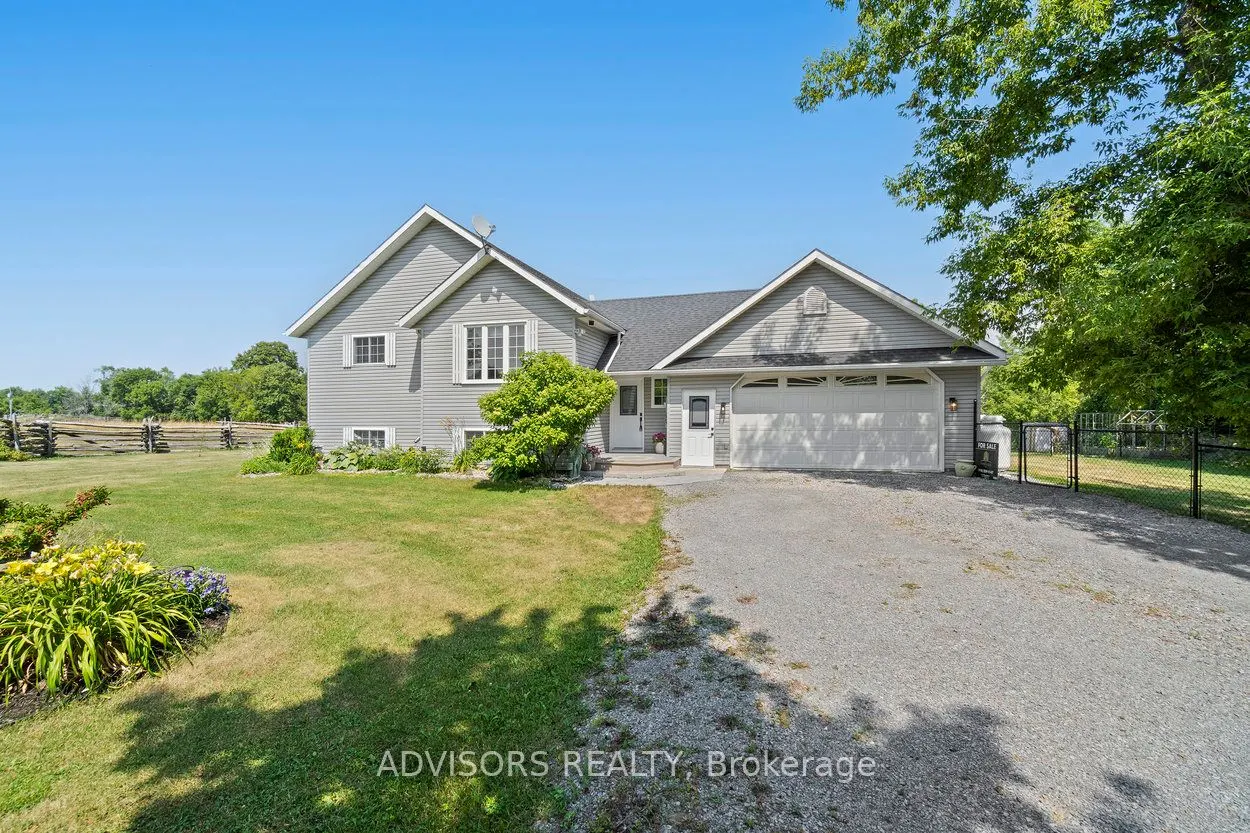 36 Rapids Road