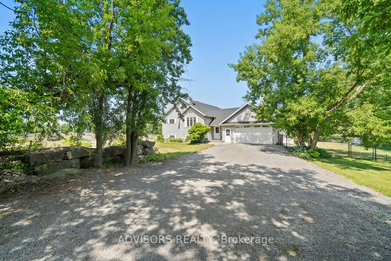 36 Rapids Road