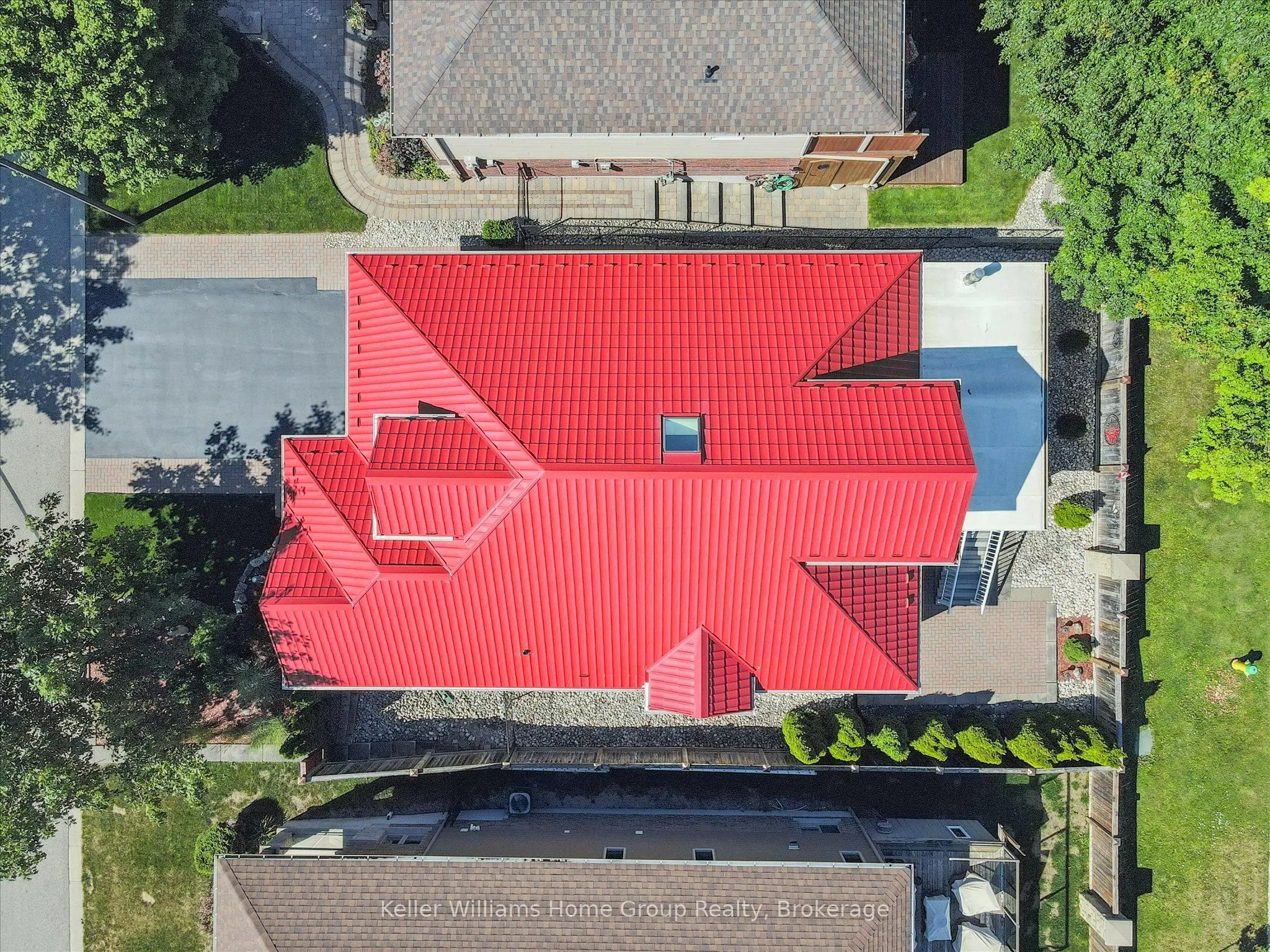 28 Harcourt Place