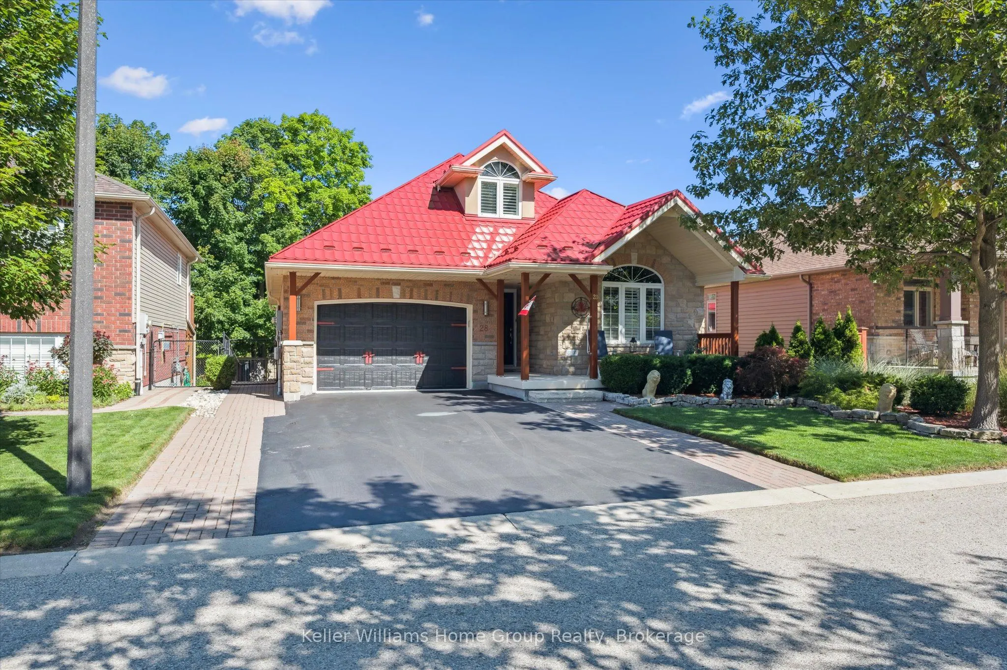 28 Harcourt Place