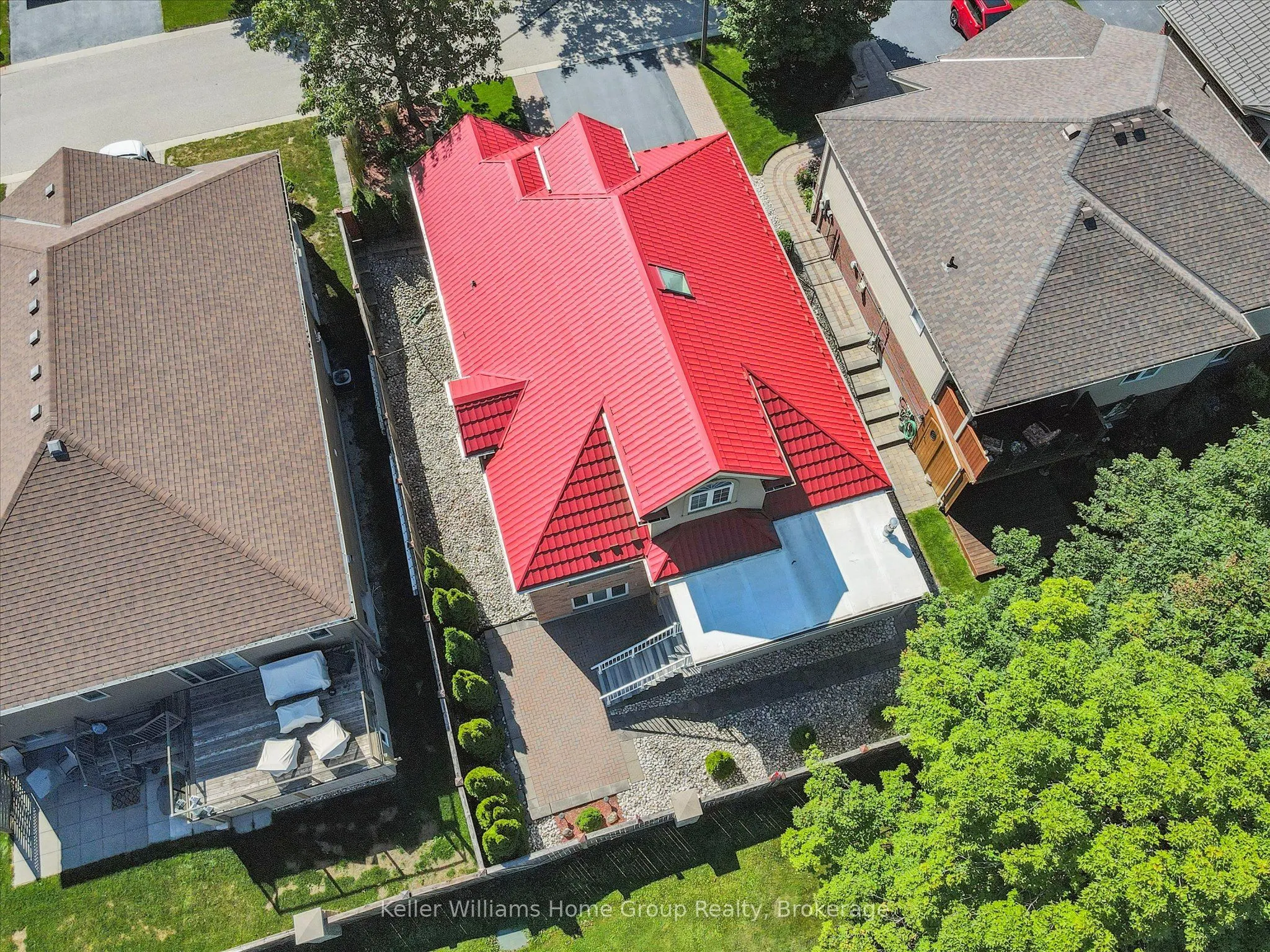 28 Harcourt Place