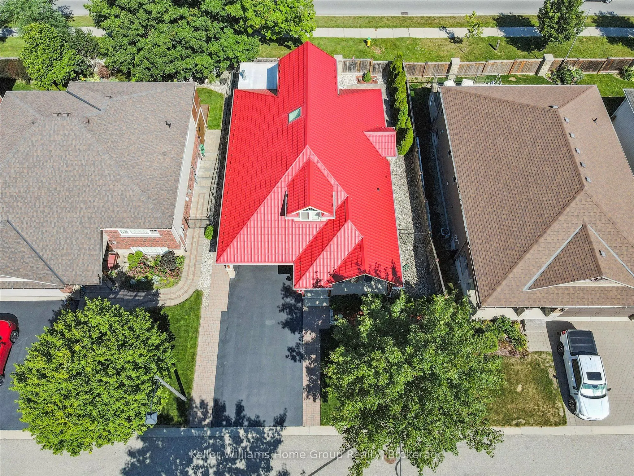 28 Harcourt Place