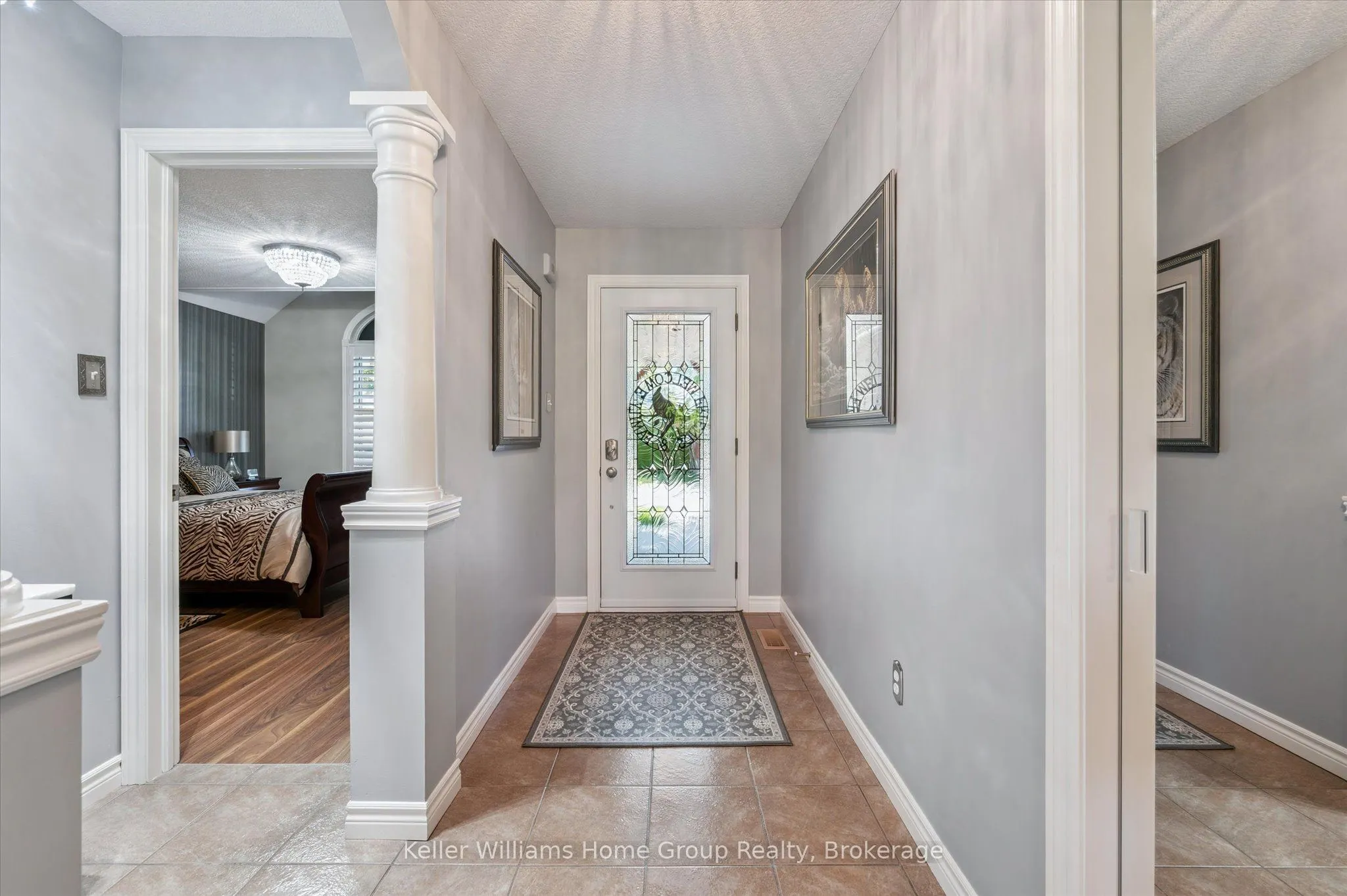 28 Harcourt Place