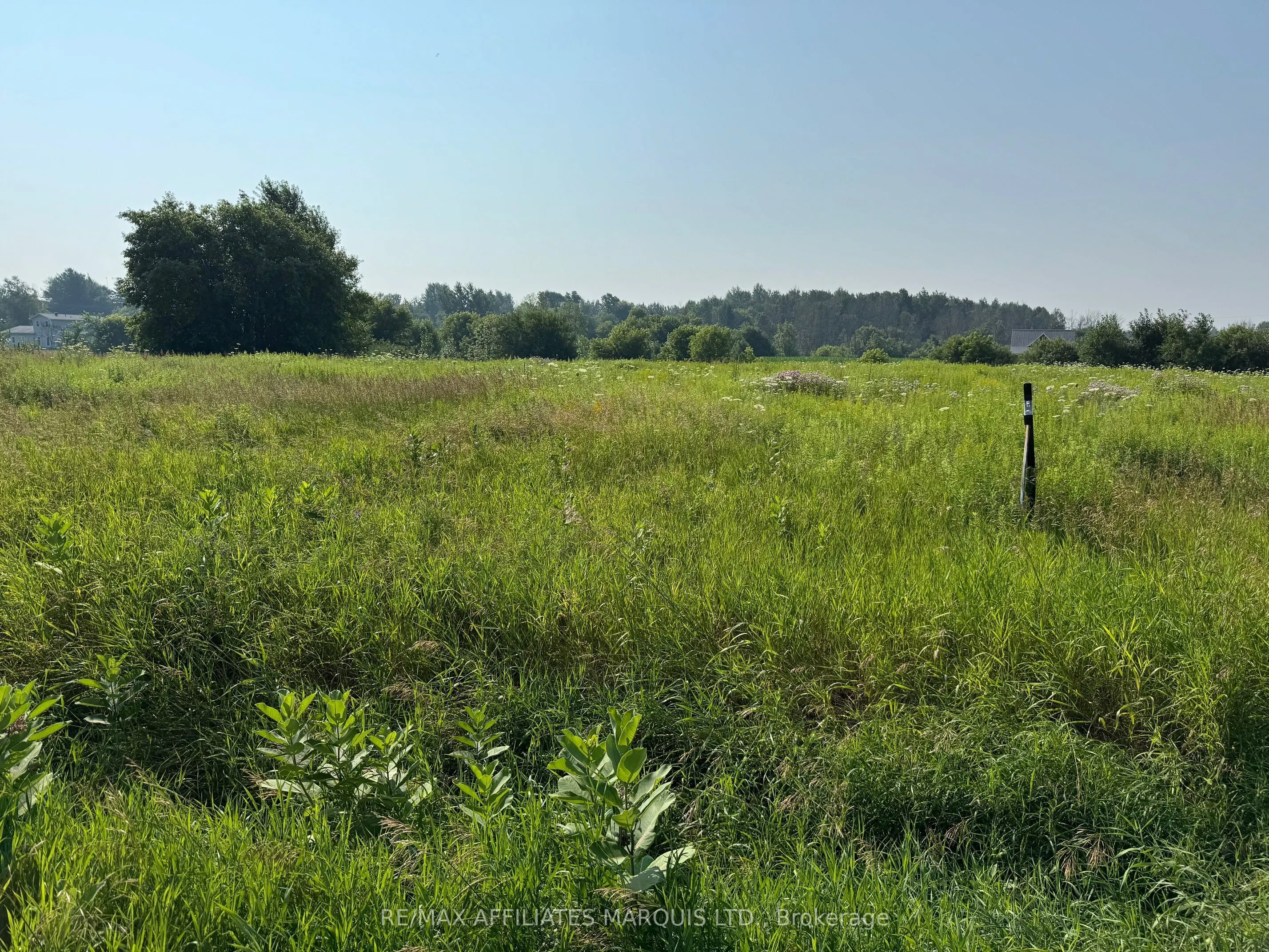 Lot South Branch Road S