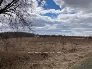 Lot South Branch Road S