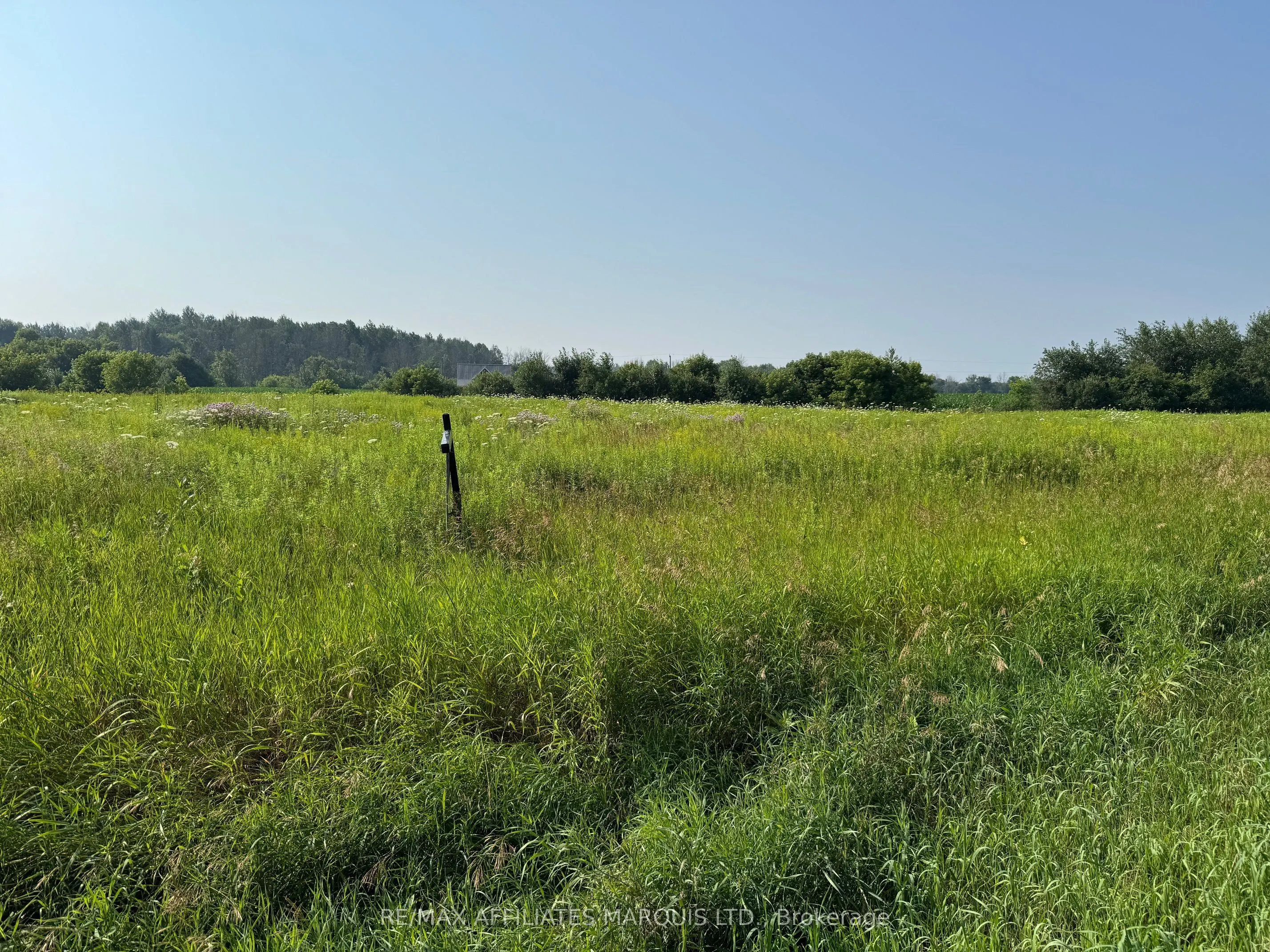 Lot South Branch Road S