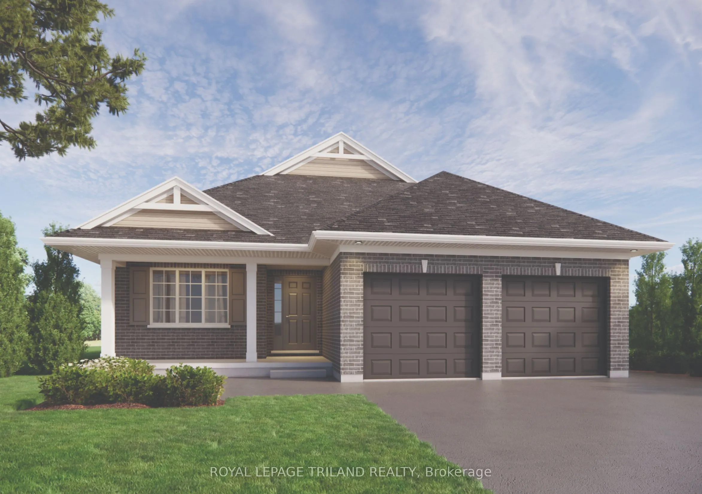 132 STYLES Drive