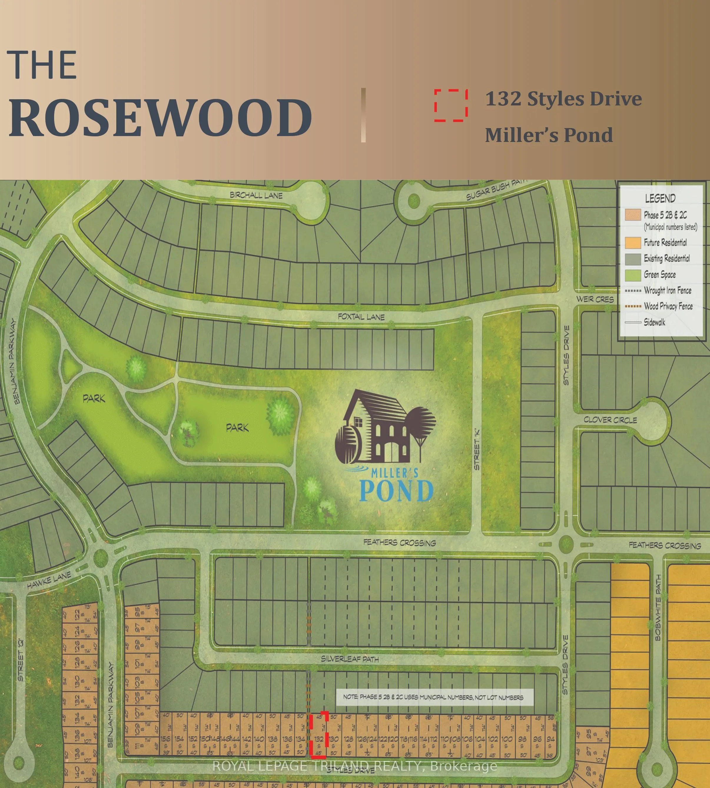 132 STYLES Drive