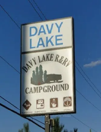 313 Davy Lake Road