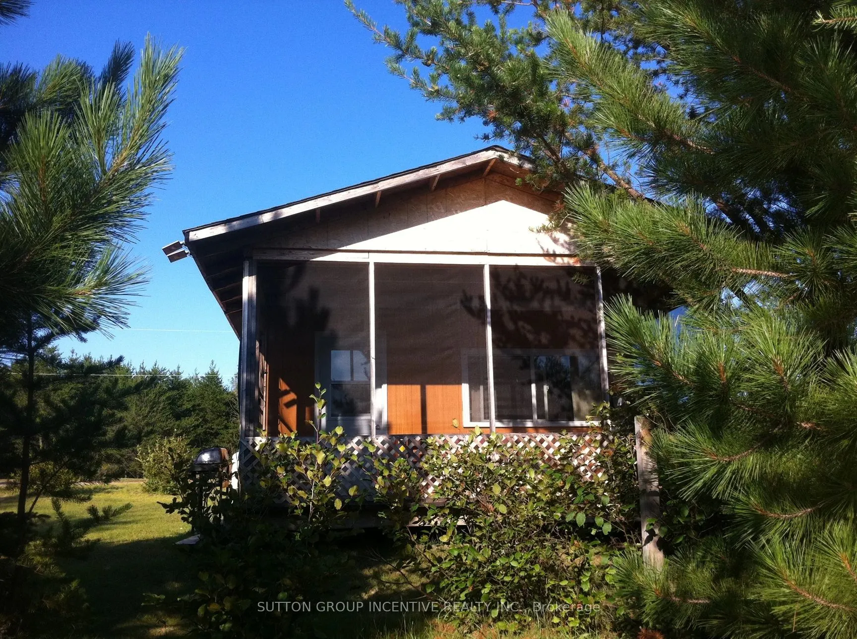 313 Davy Lake Road