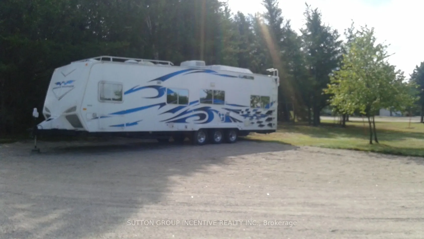 313 Davy Lake Road