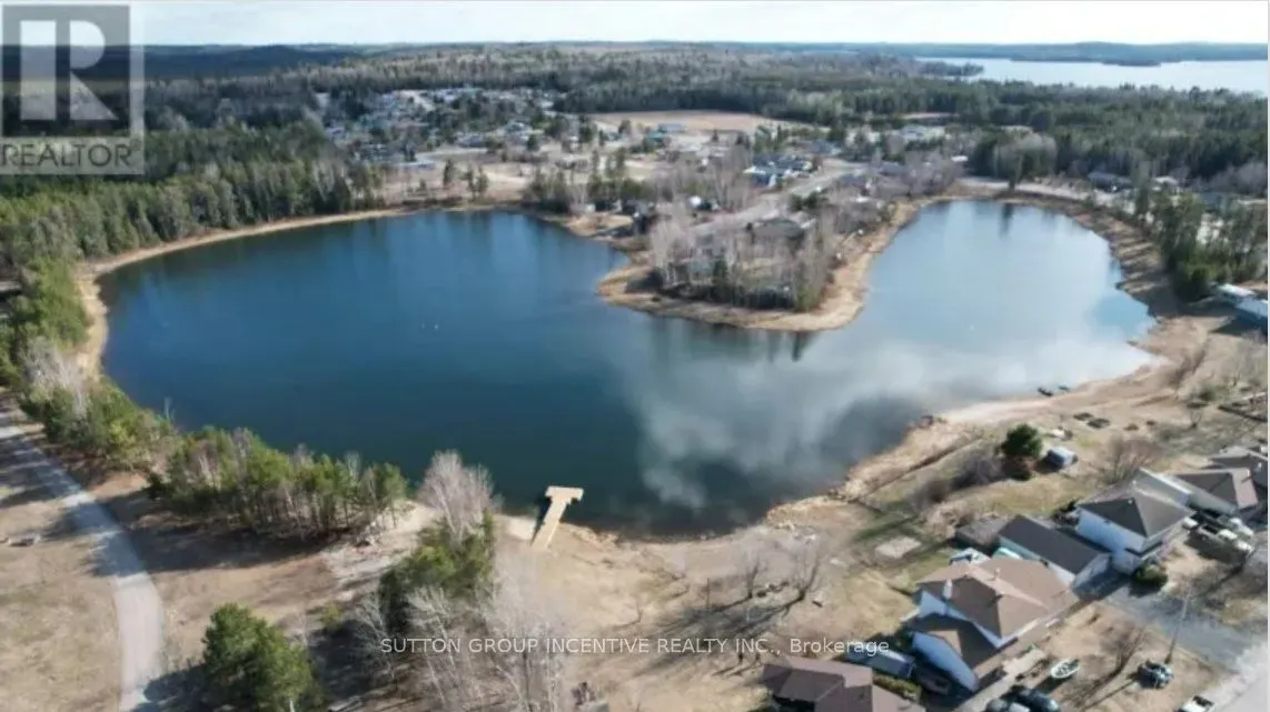 313 Davy Lake Road