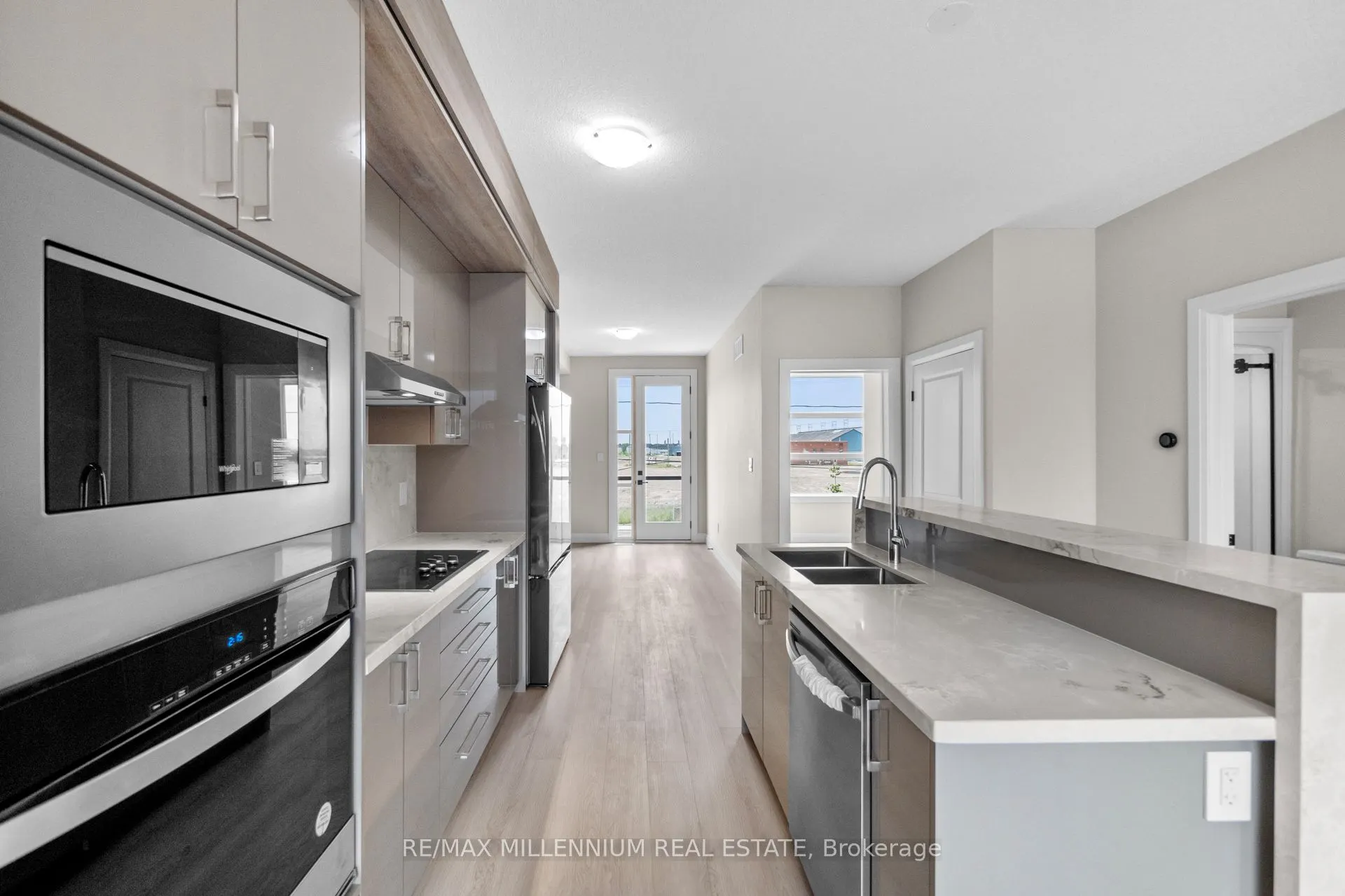 21 Warren Trail