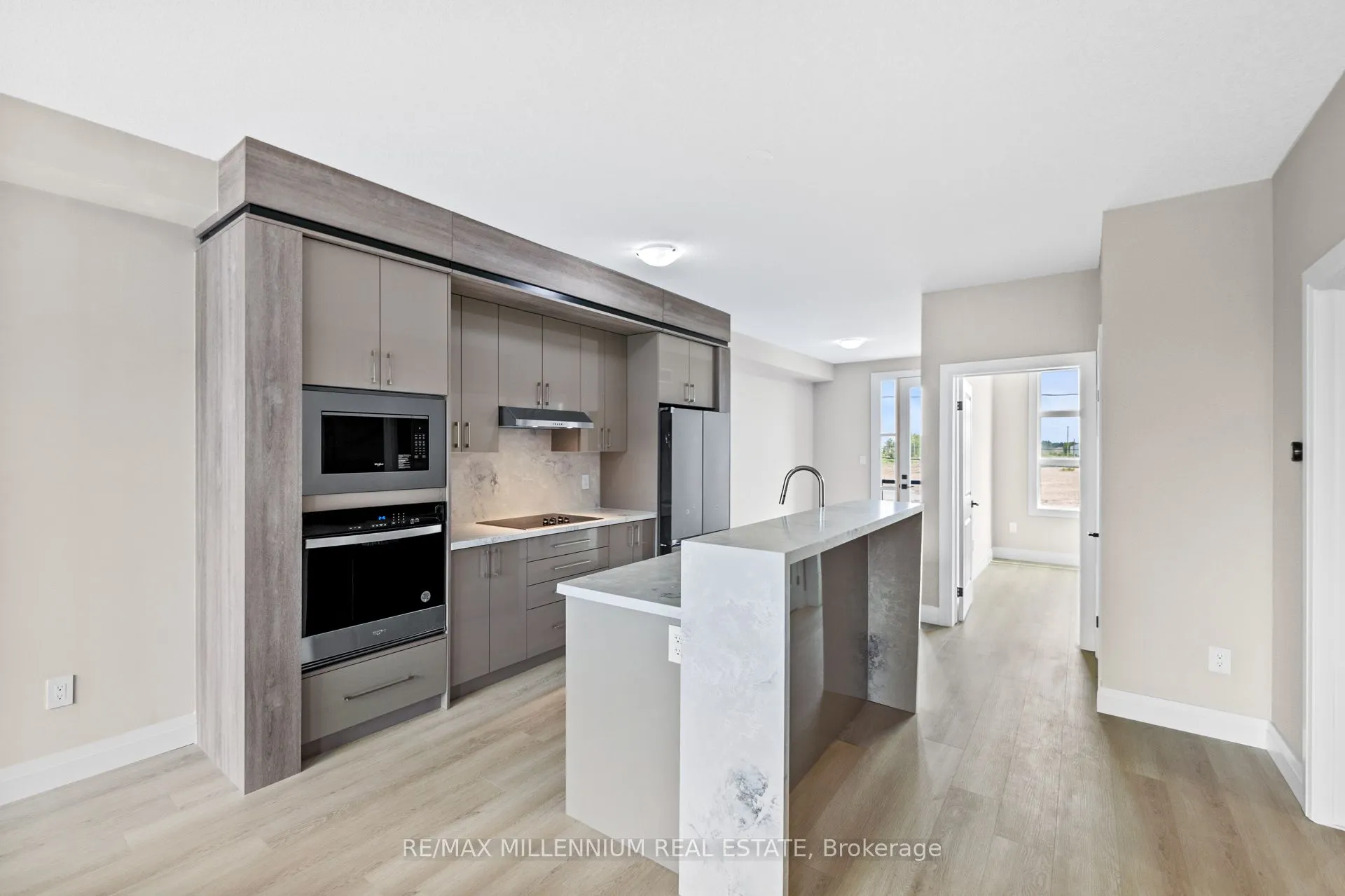 21 Warren Trail