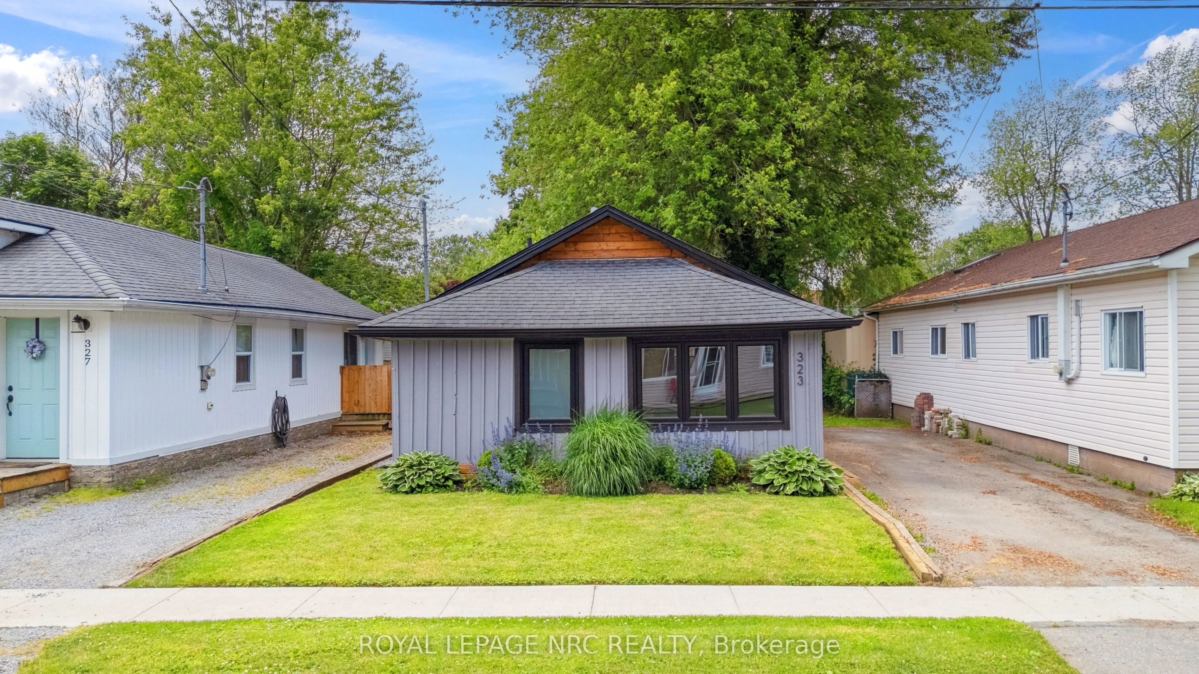 323 Oxford Avenue
