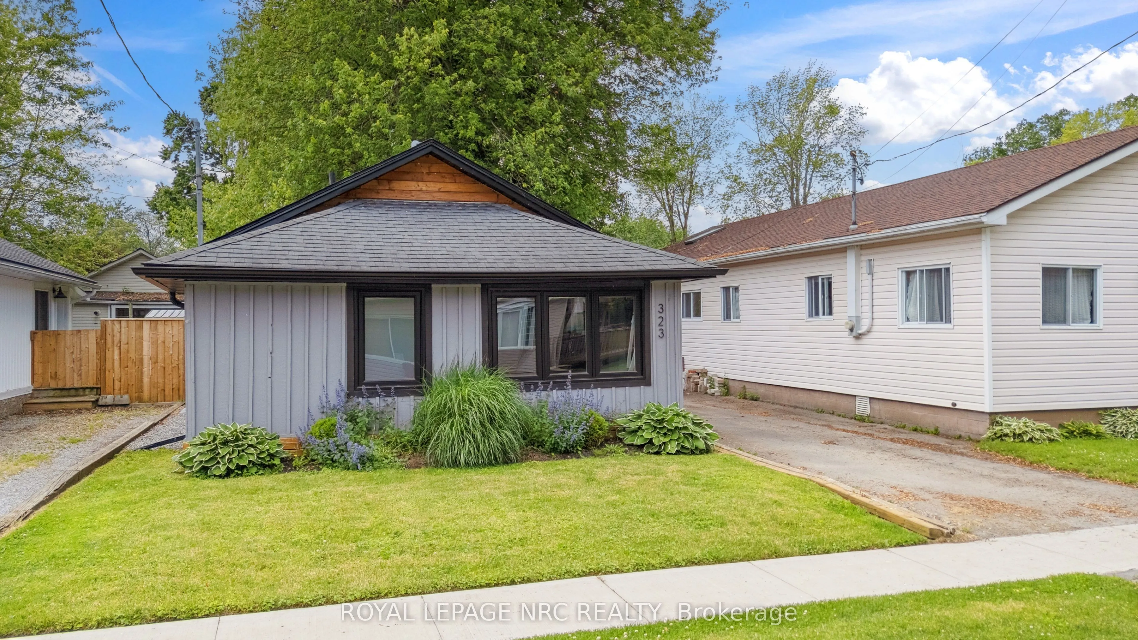 323 Oxford Avenue