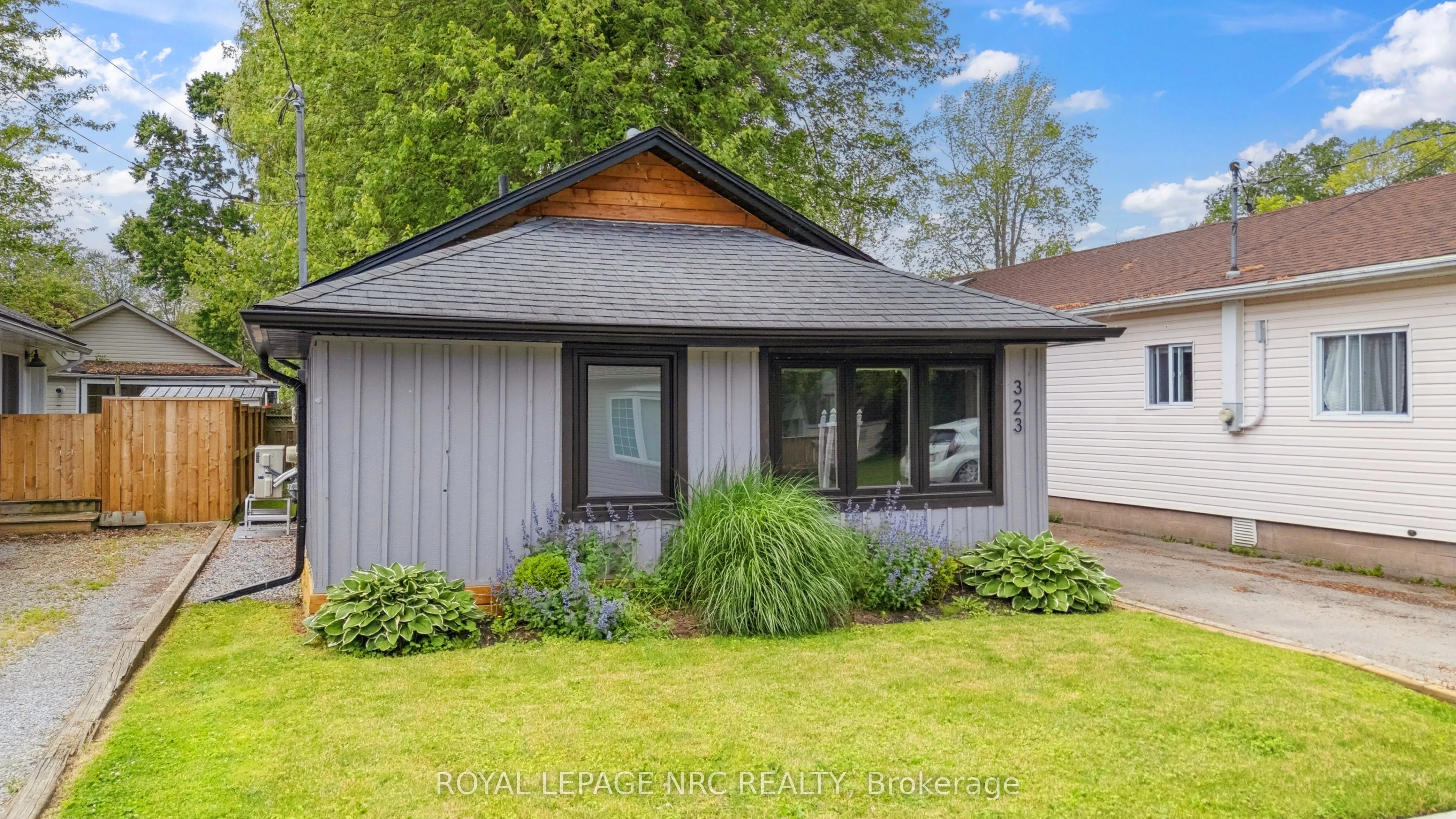 323 Oxford Avenue