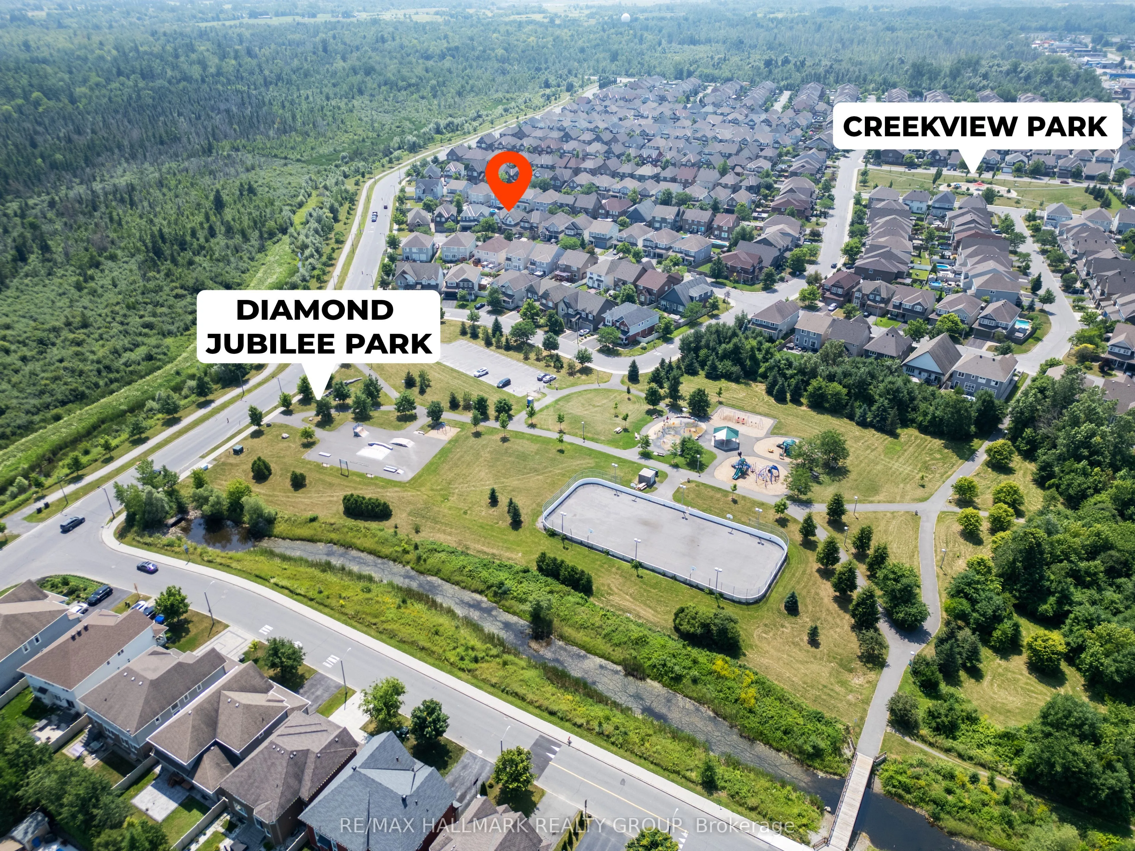 112 Gracewood Crescent