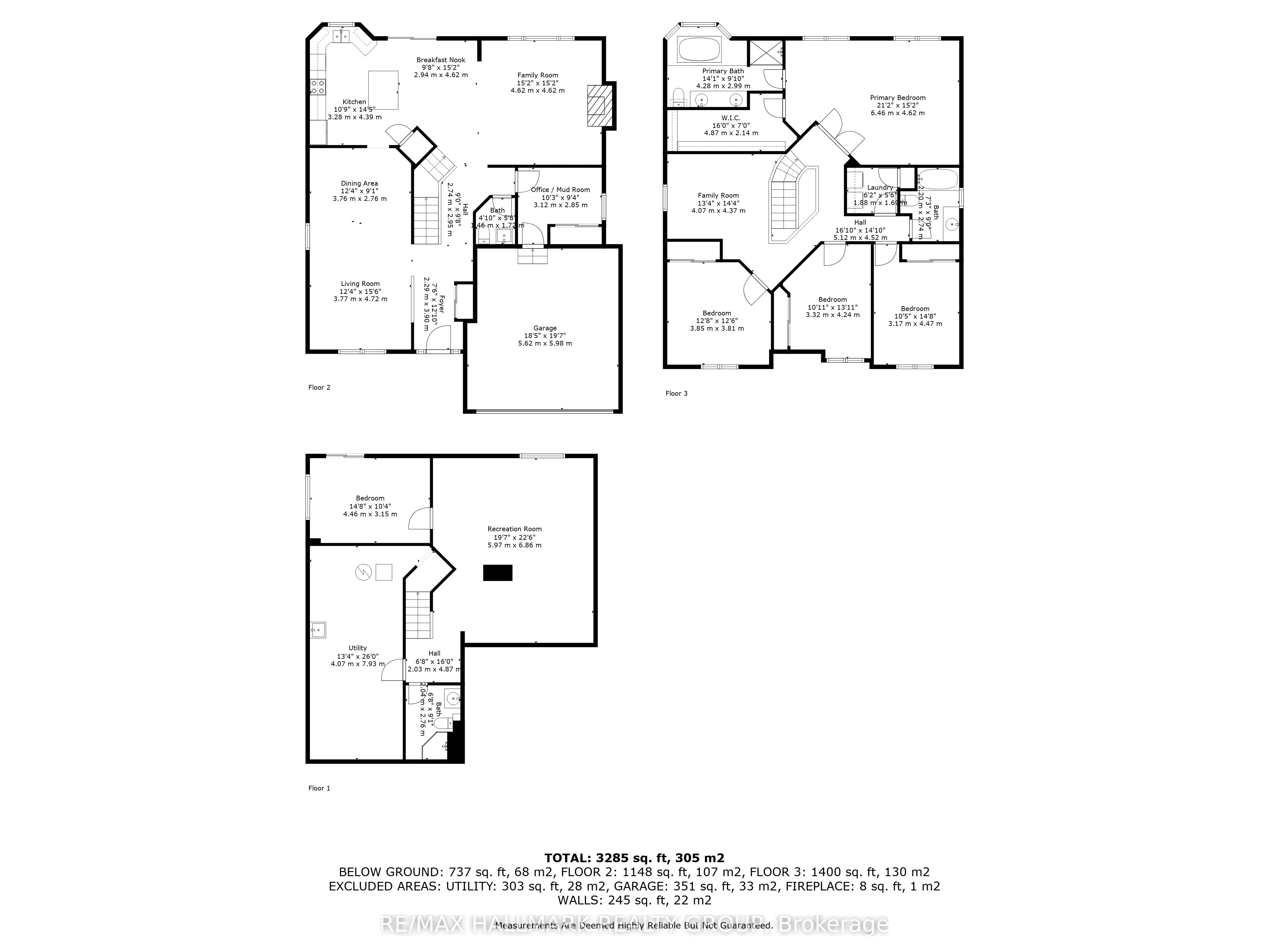 112 Gracewood Crescent