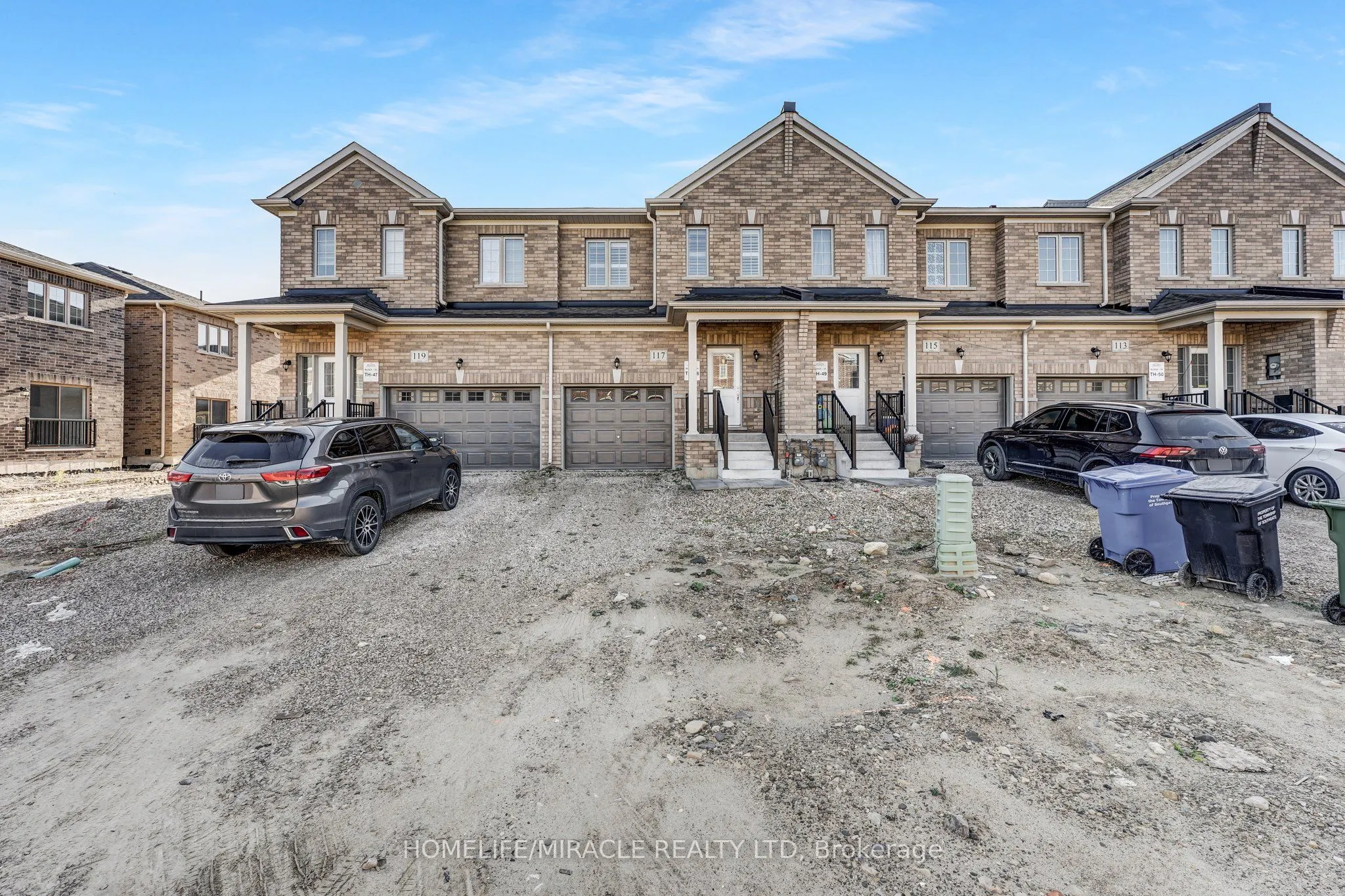 117 Stocks Avenue