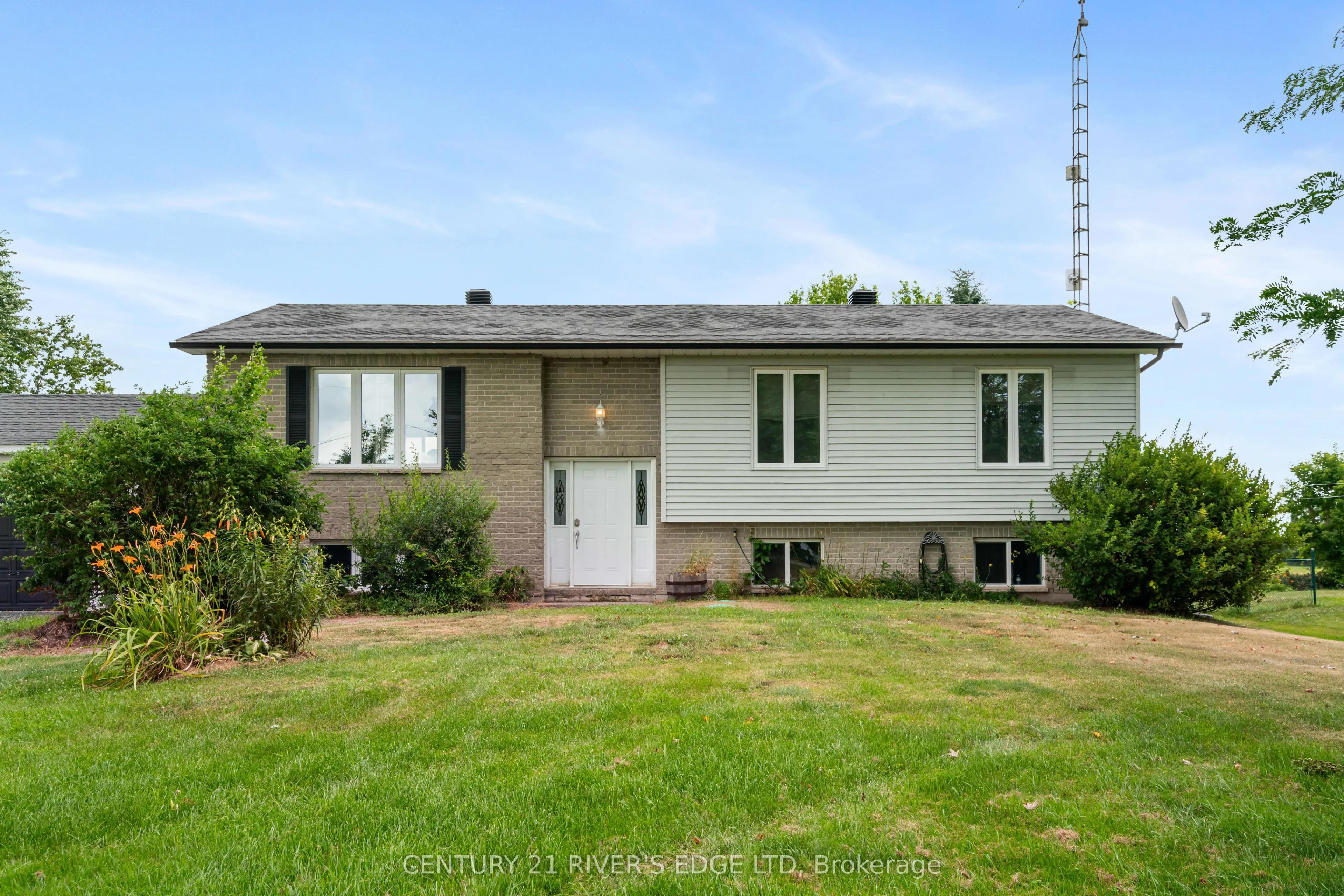 11888 County Rd 18 Road N