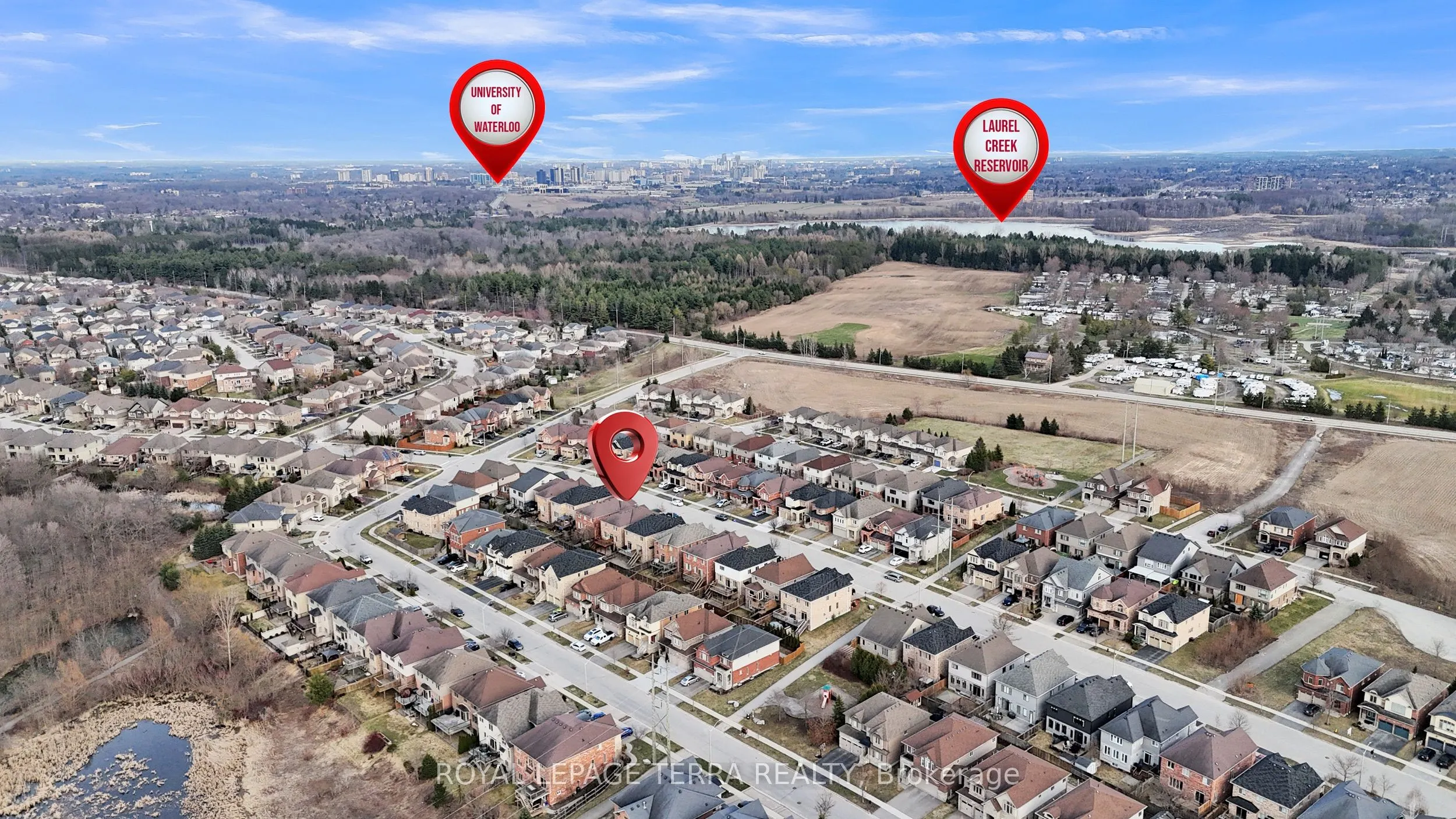 584 Pinery Trail