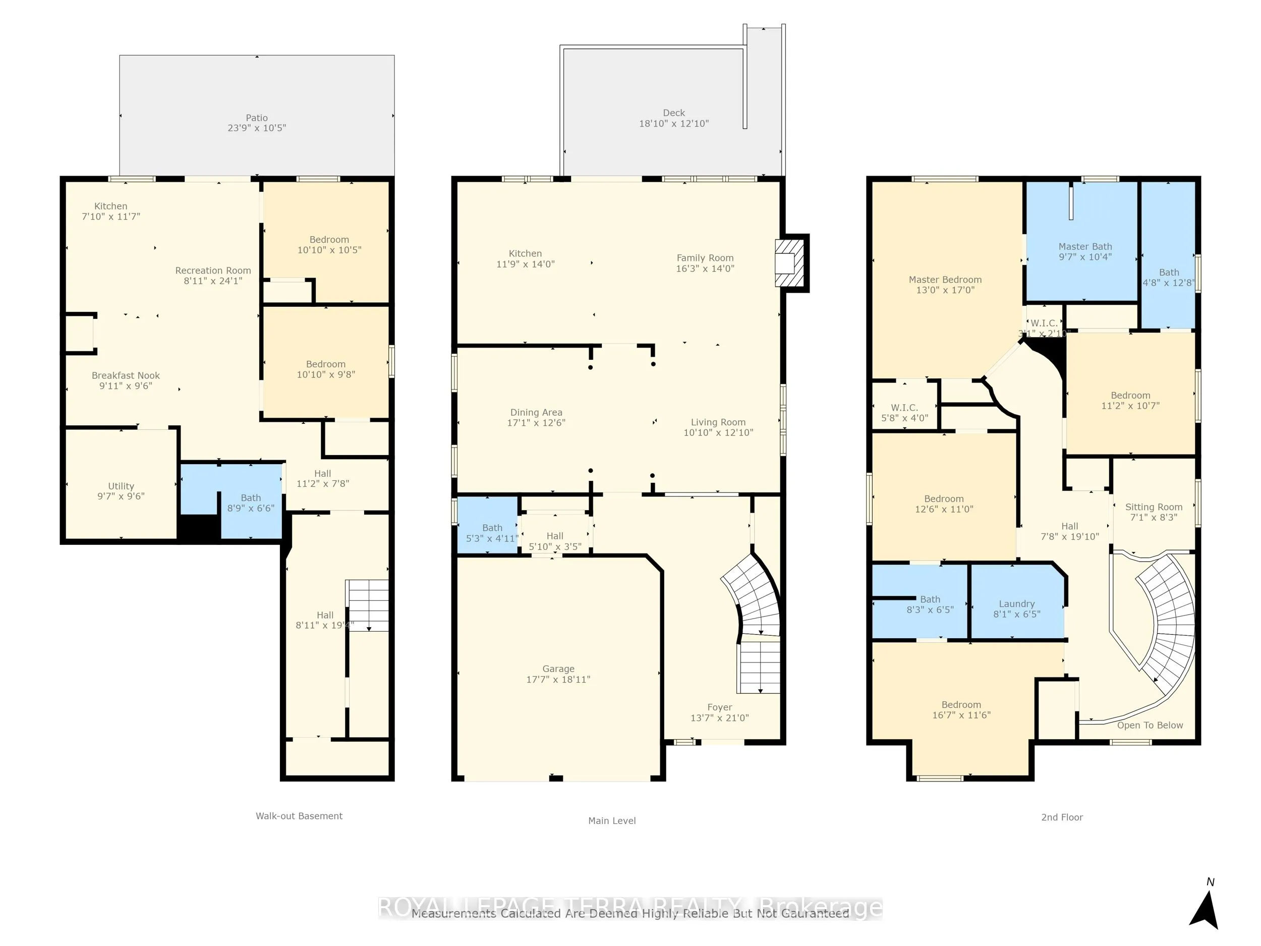 584 Pinery Trail