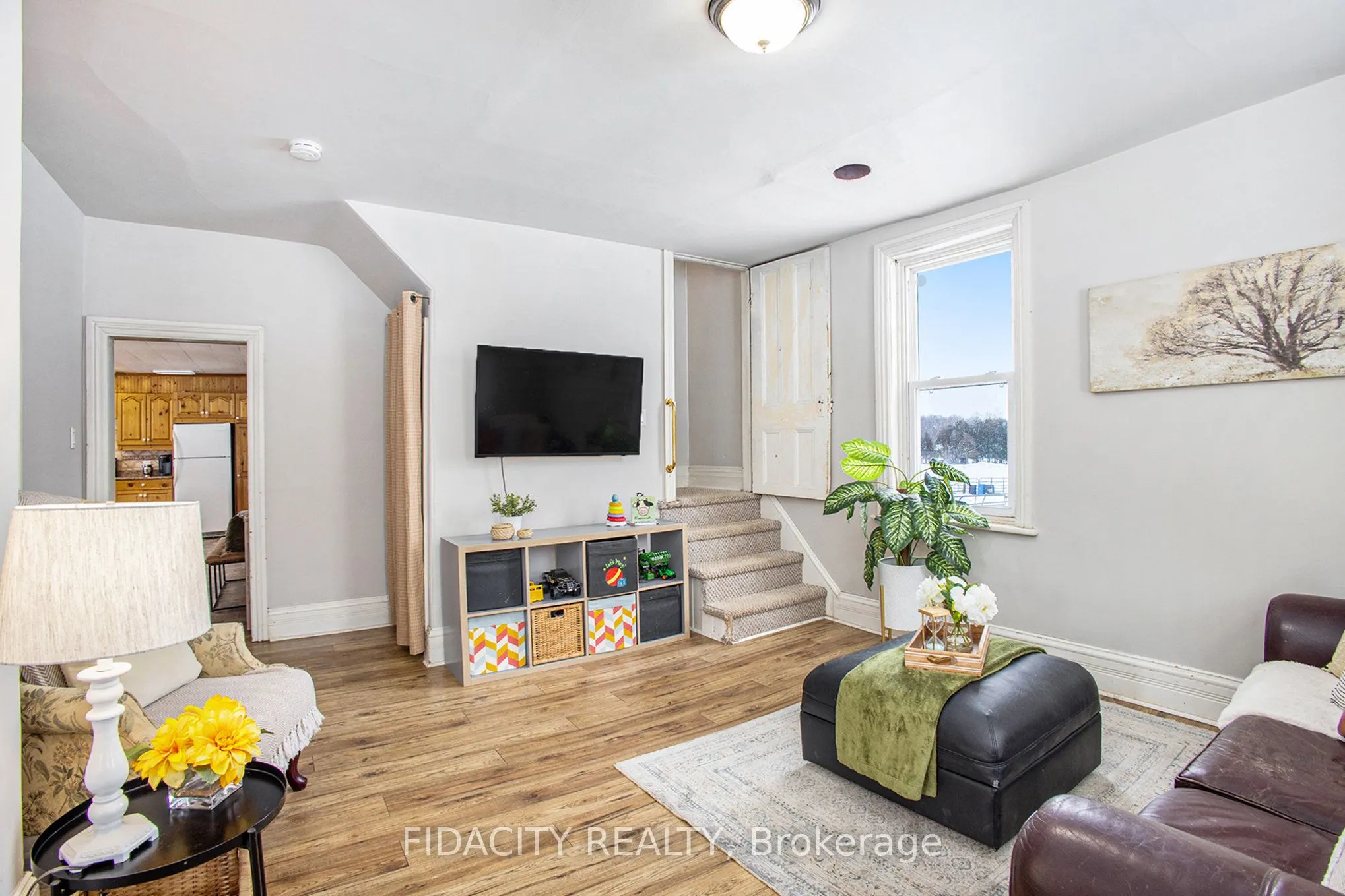 5046 Carp Road