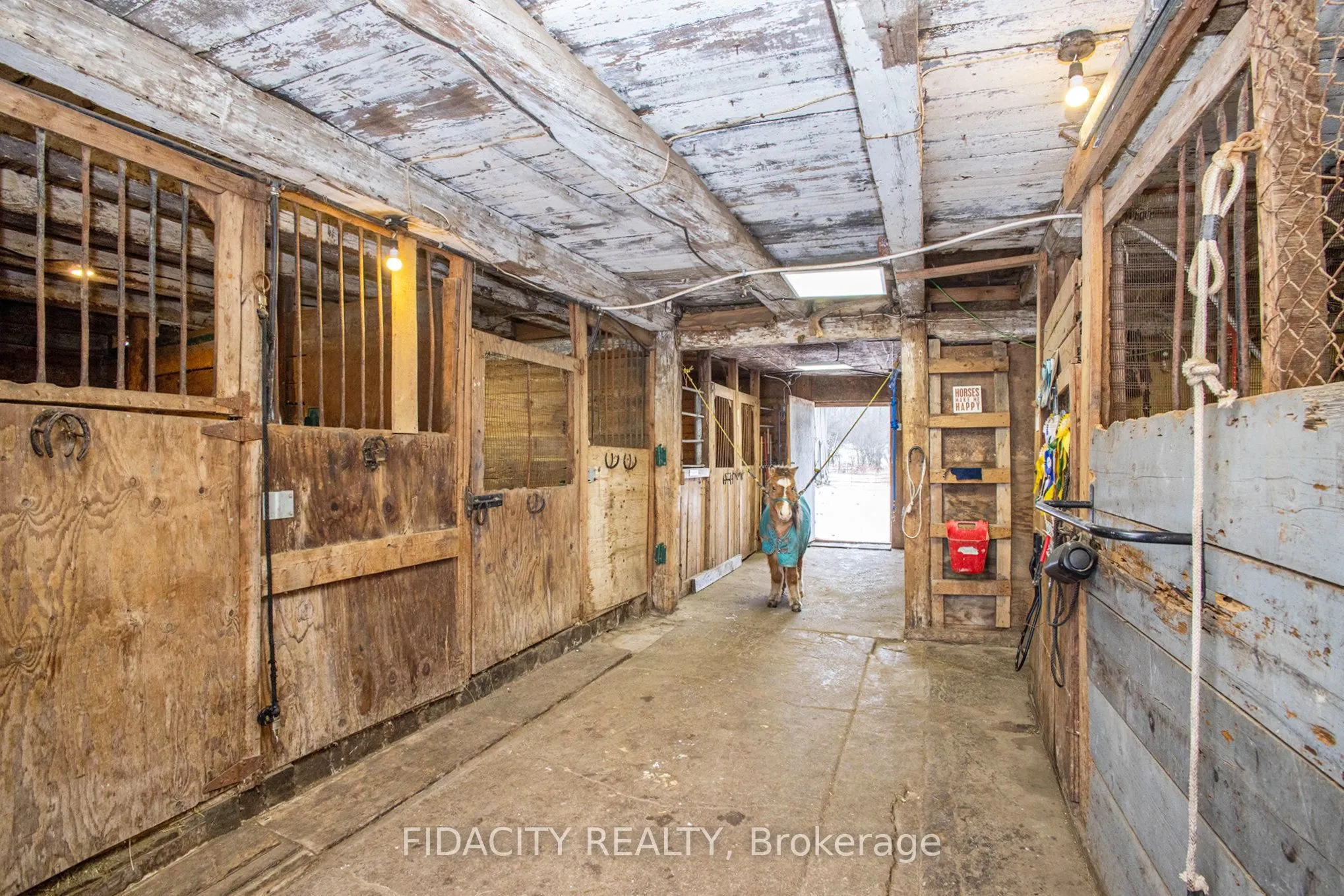 5046 Carp Road