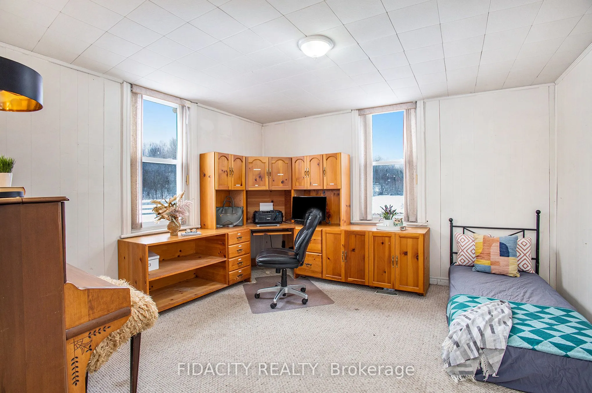 5046 Carp Road