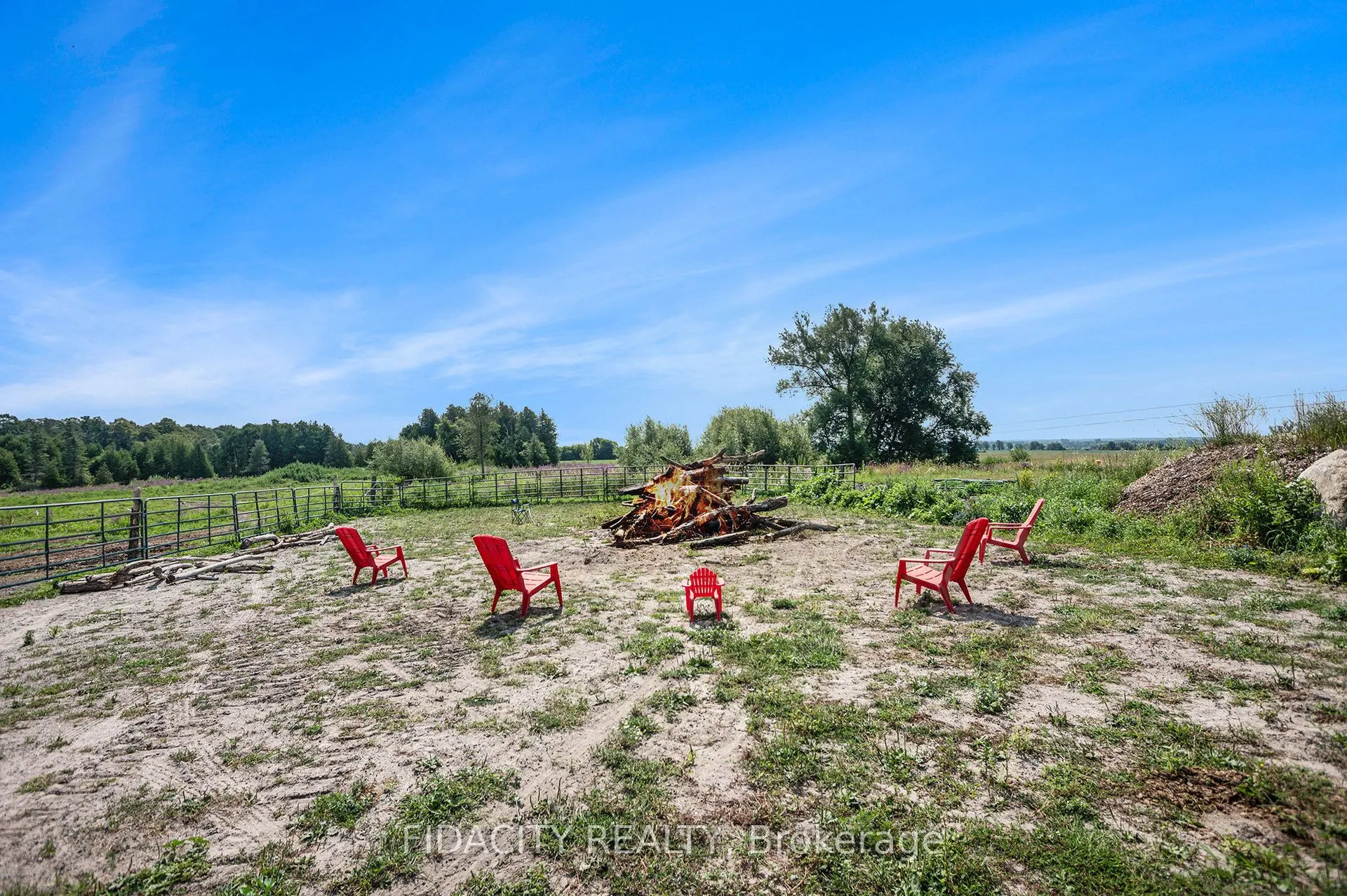 5046 Carp Road