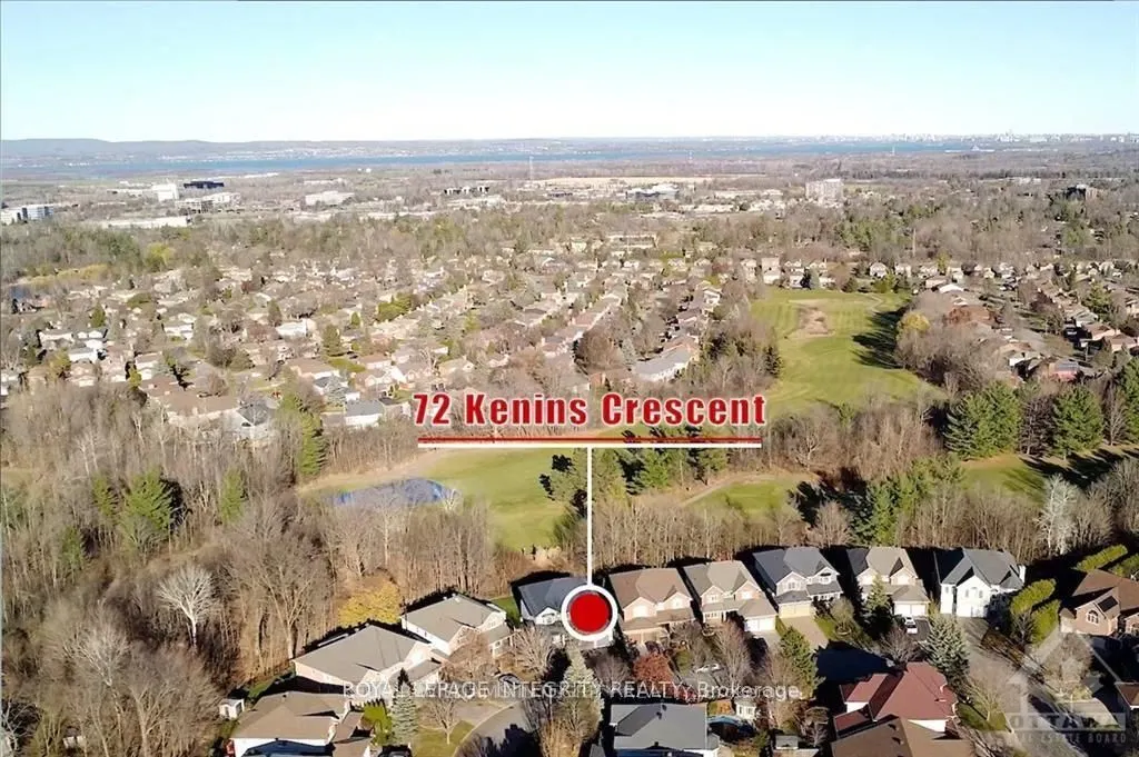 72 Kenins Crescent