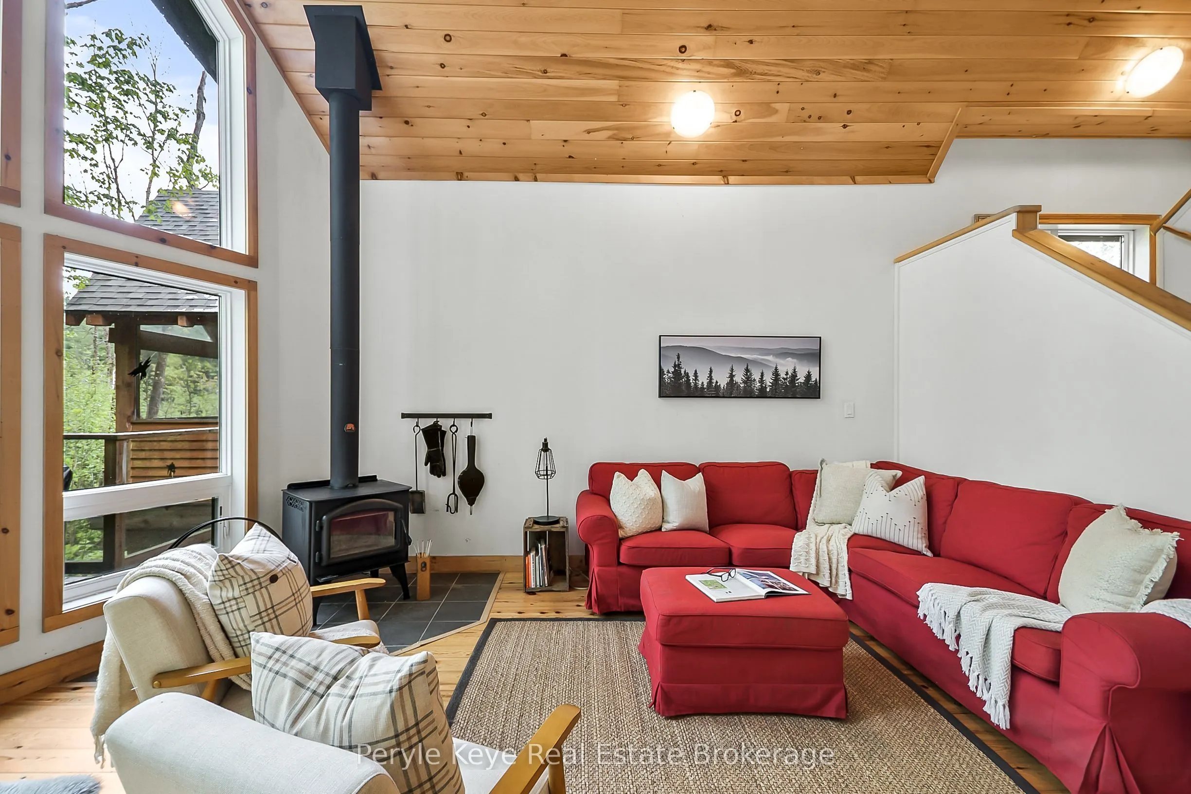 1042 S Menominee Lake Road