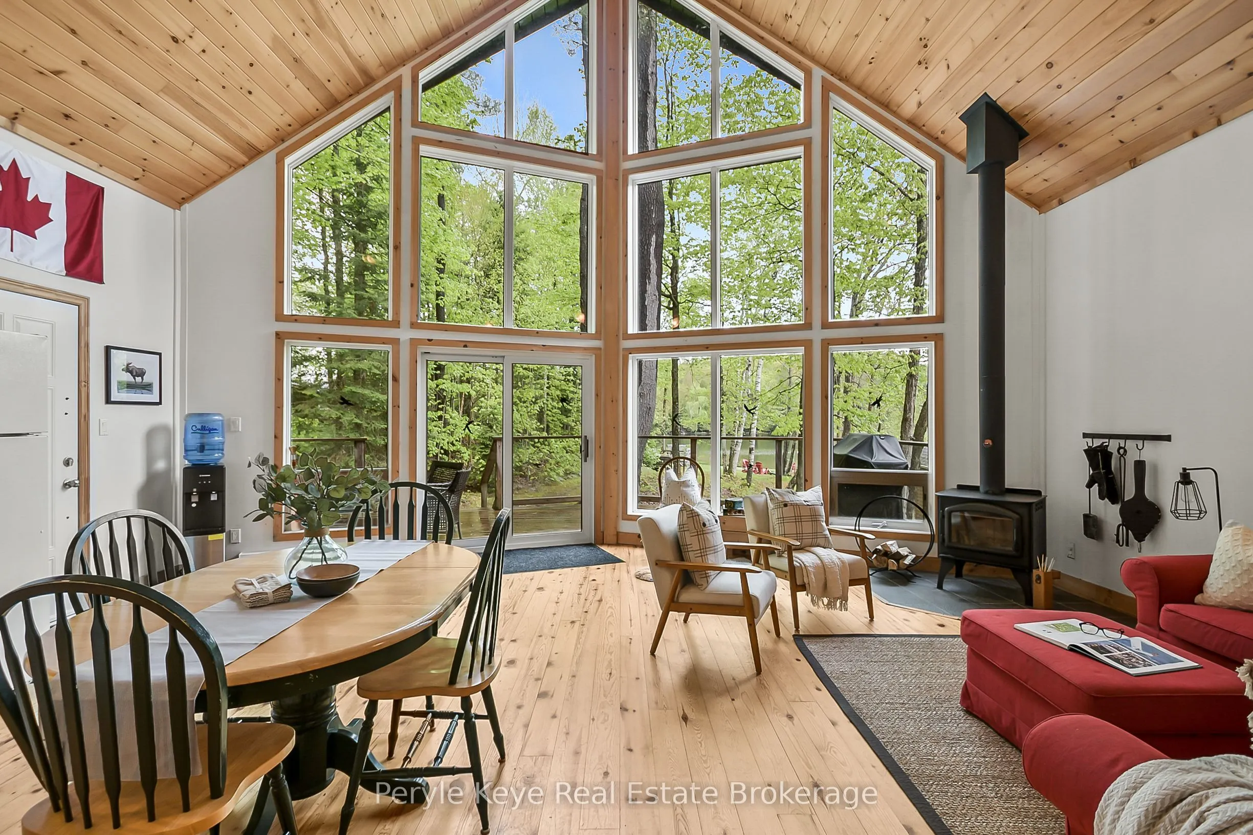 1042 S Menominee Lake Road