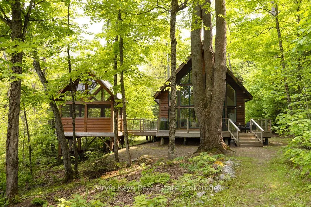 1042 S Menominee Lake Road