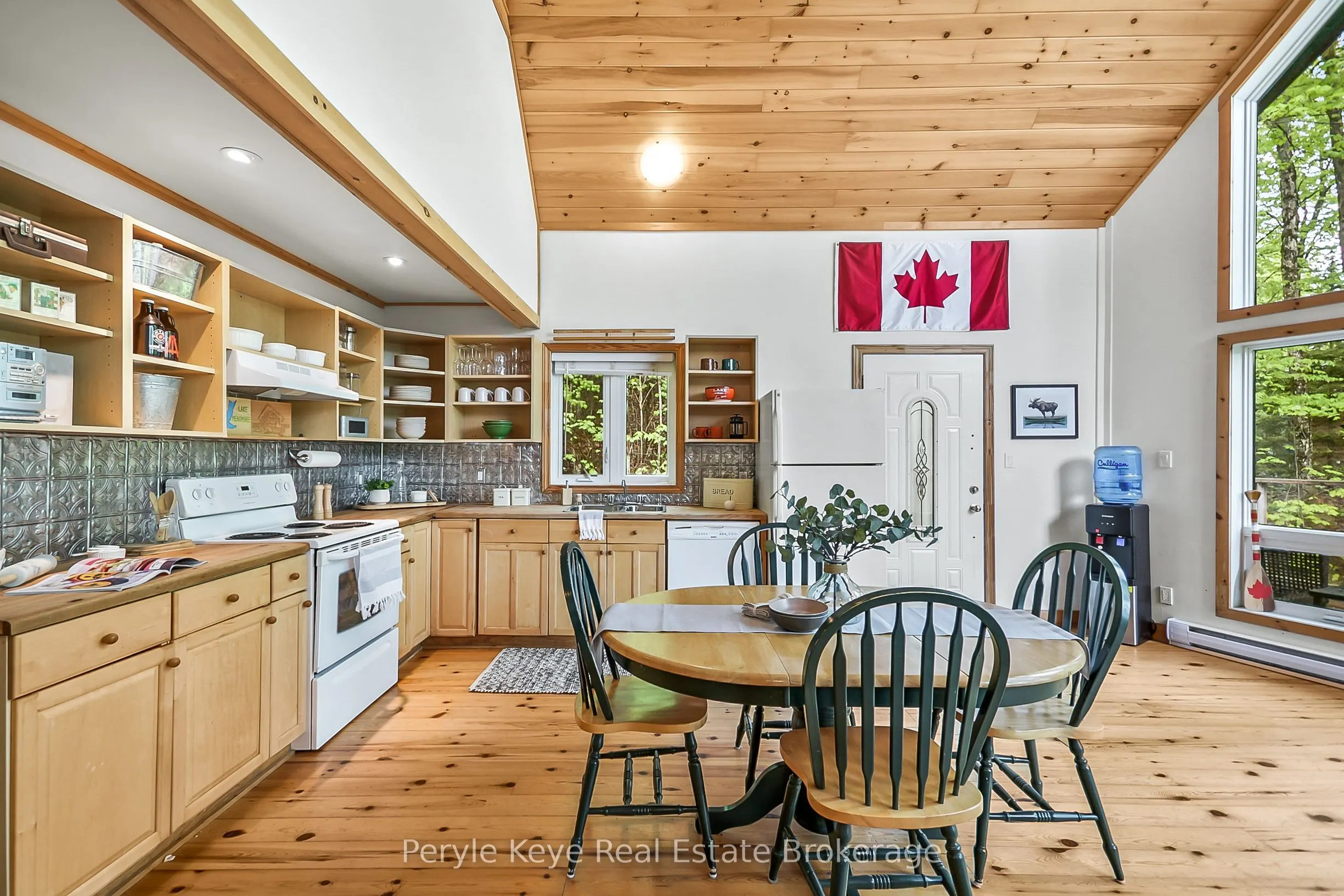 1042 S Menominee Lake Road
