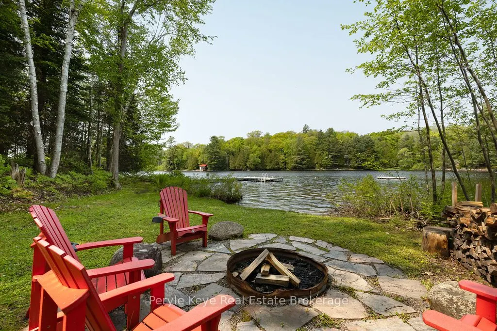 1042 S Menominee Lake Road