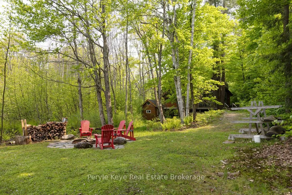 1042 S Menominee Lake Road