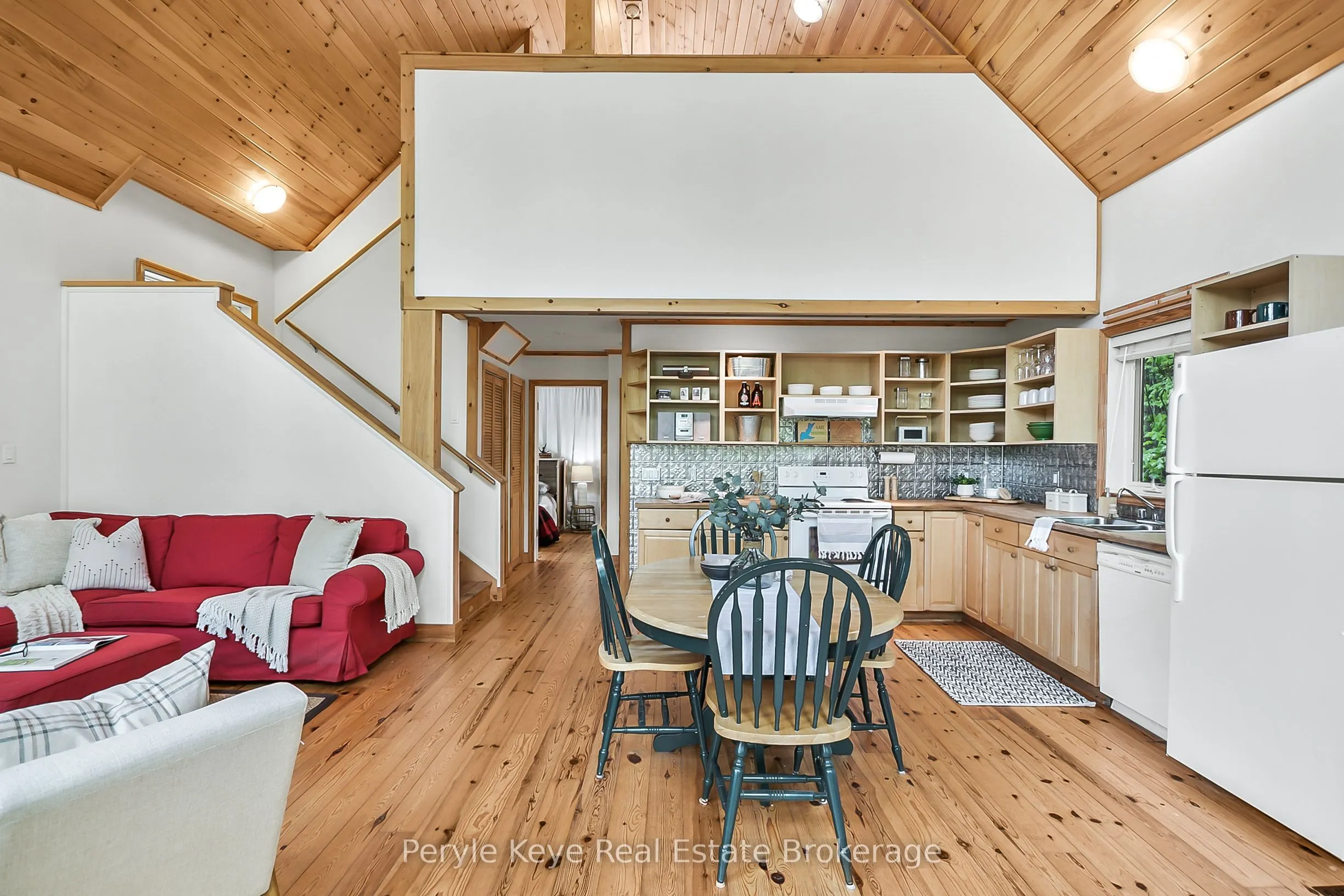 1042 S Menominee Lake Road