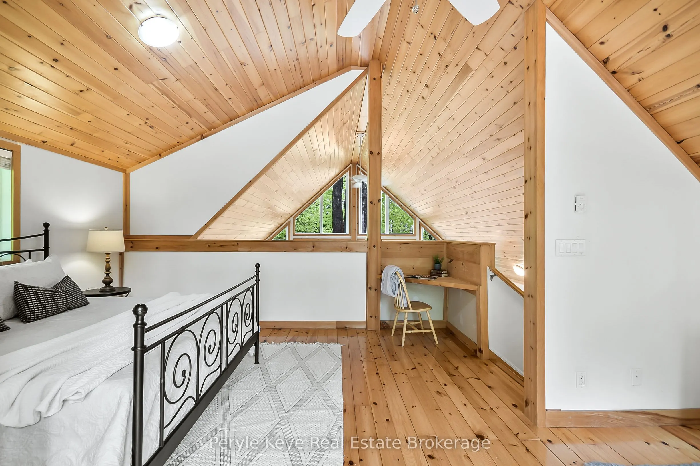 1042 S Menominee Lake Road
