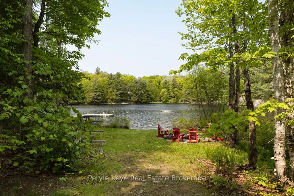 1042 S Menominee Lake Road